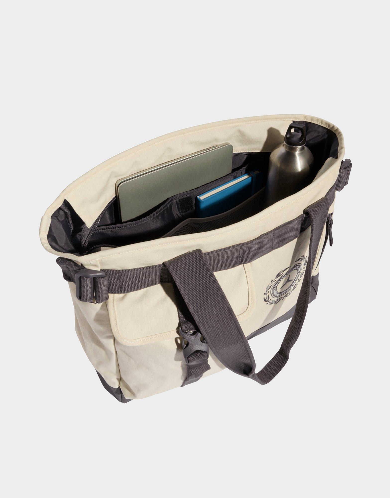 adidas Tote bag Mercedes - AMG Petronas Formula 1 Team Silver Arrows