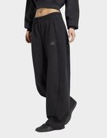 adidas Essentials Contemporary Fleece Barrel Pants