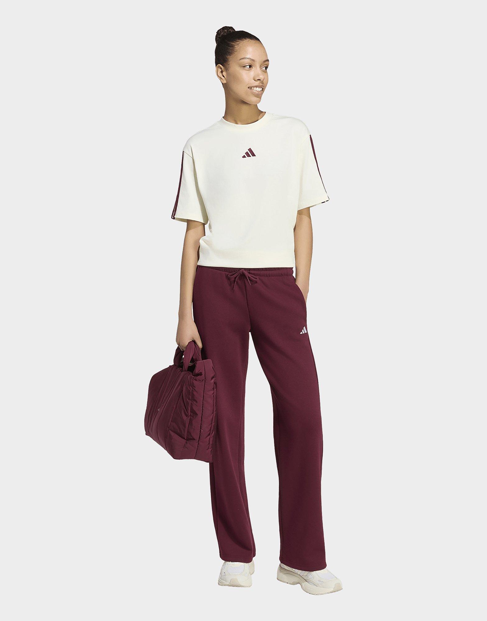 adidas T-shirt Boyfriend 3 Bandes Essentials