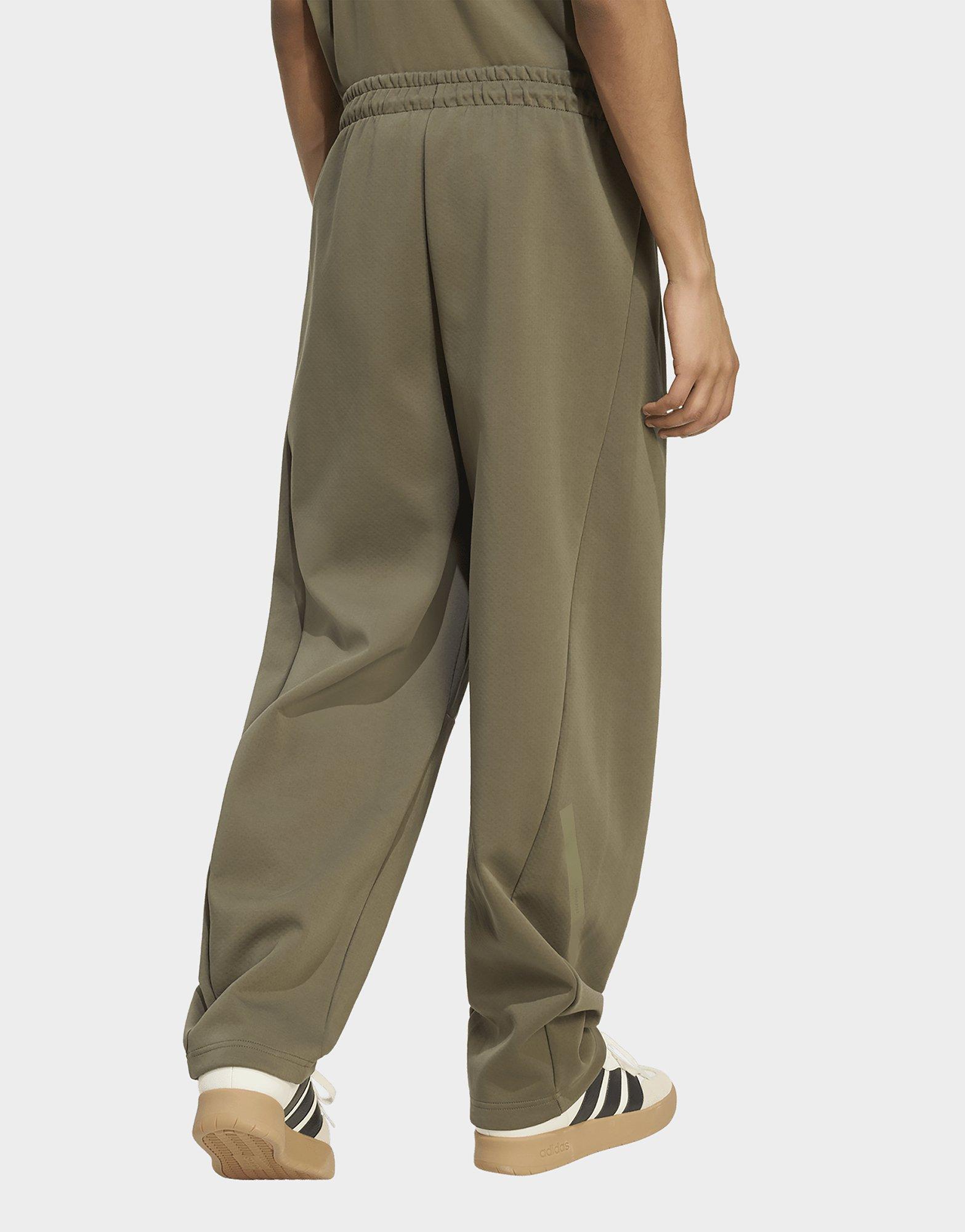 adidas Pantalon Jambes Droites Adidas Z.n.e.