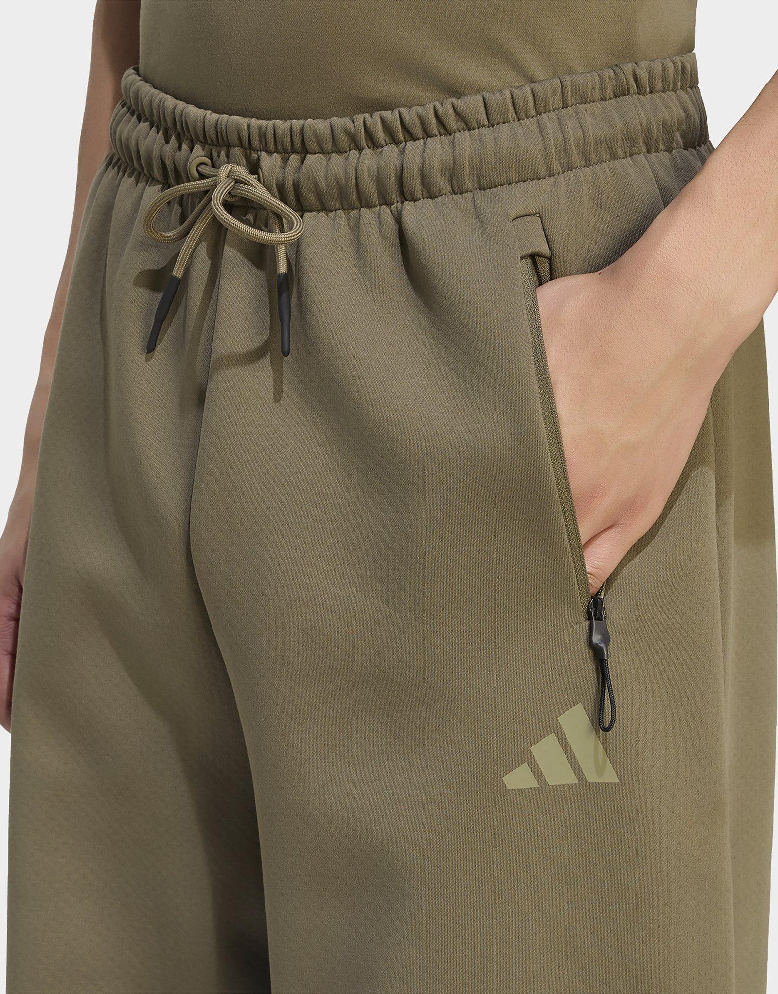 adidas Pantalon Jambes Droites Adidas Z.n.e.