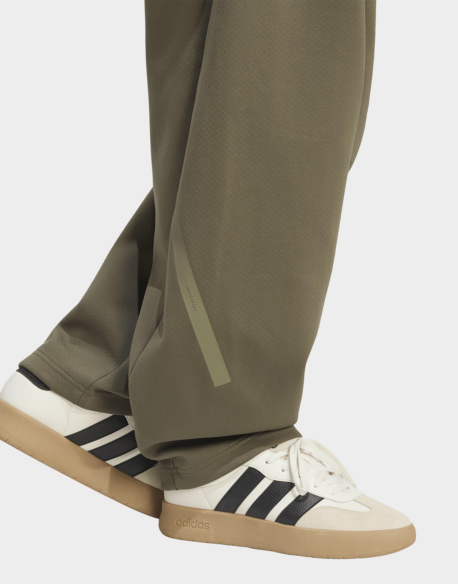 adidas Pantalon Jambes Droites Adidas Z.n.e.