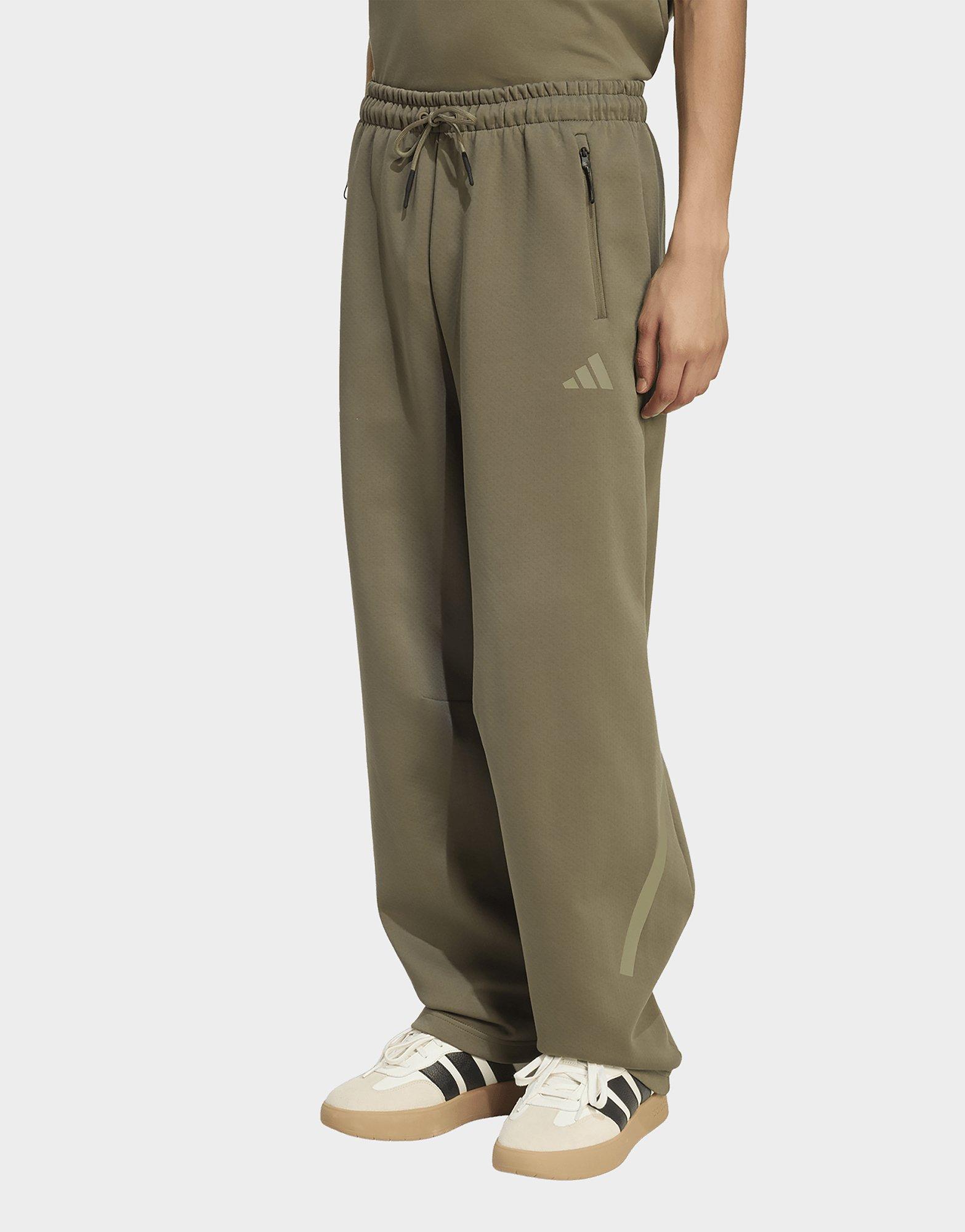 adidas Pantalone Adidas Z.n.e. Orlo Aperto