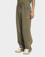 adidas Pantalón Con Dobladillo Abierto Z.n.e.