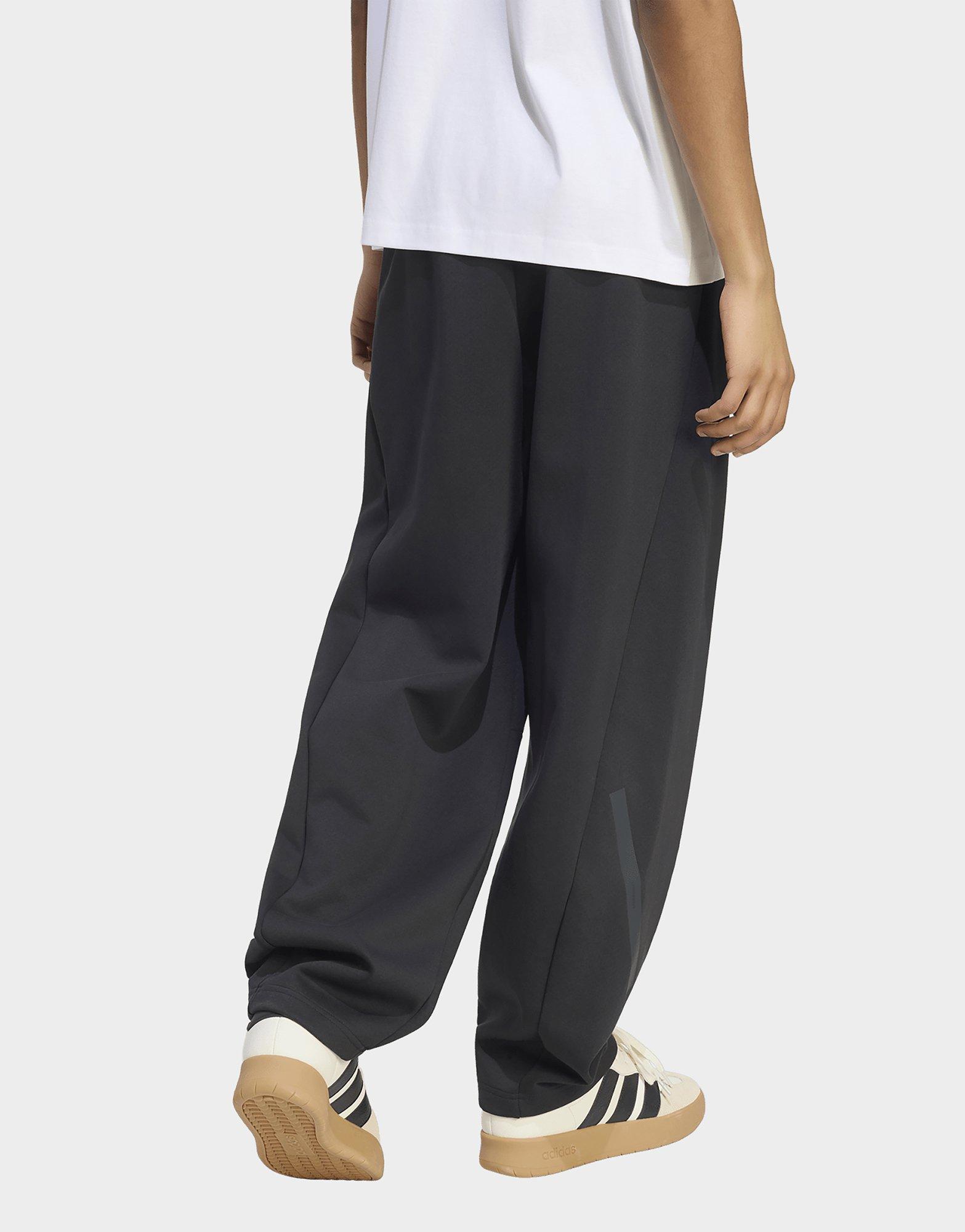 adidas Pantalon Jambes Droites Adidas Z.n.e.