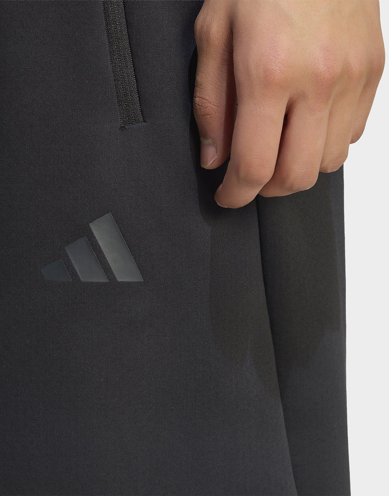 adidas Pantalon Jambes Droites Adidas Z.n.e.