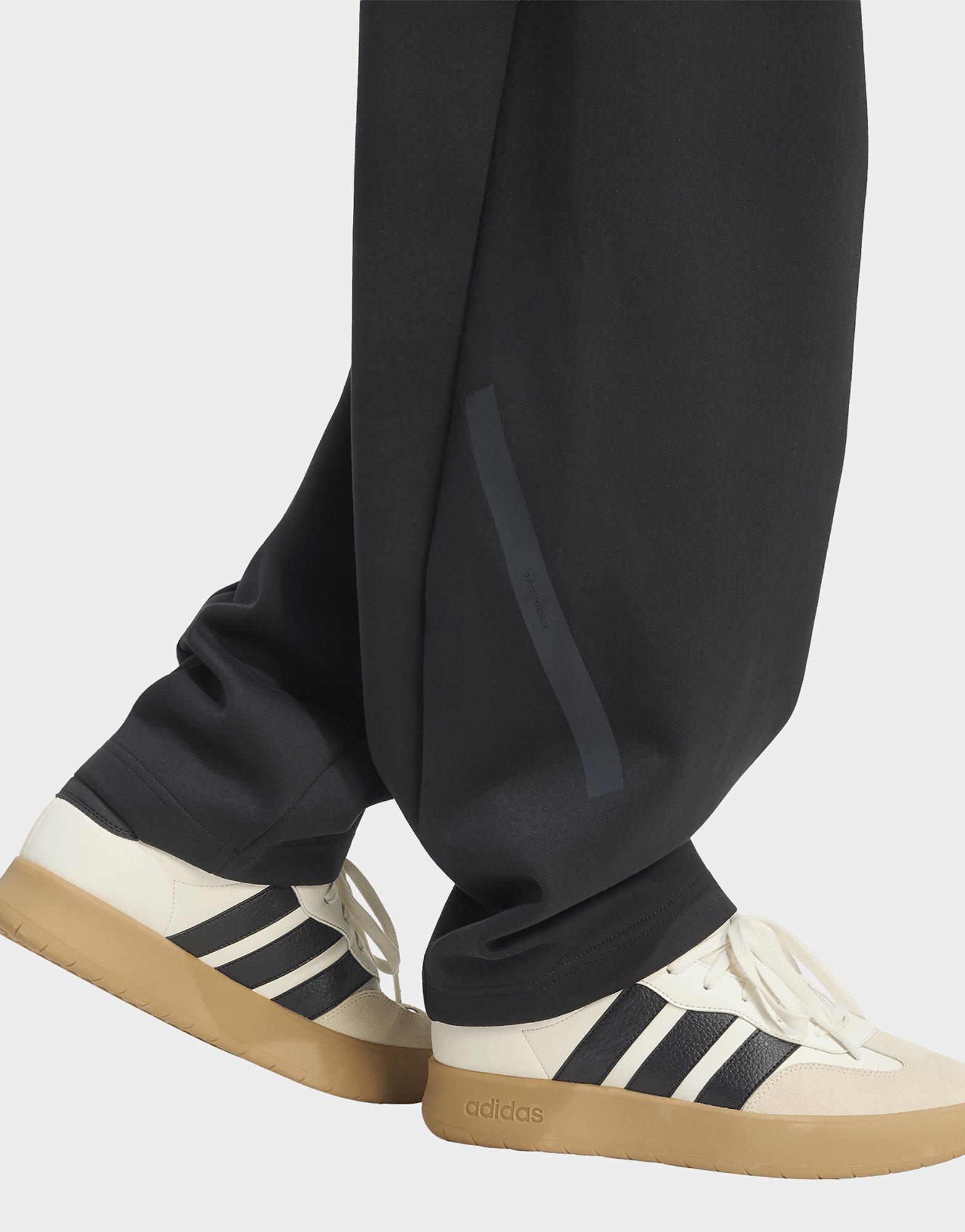 adidas Pantalon Jambes Droites Adidas Z.n.e.