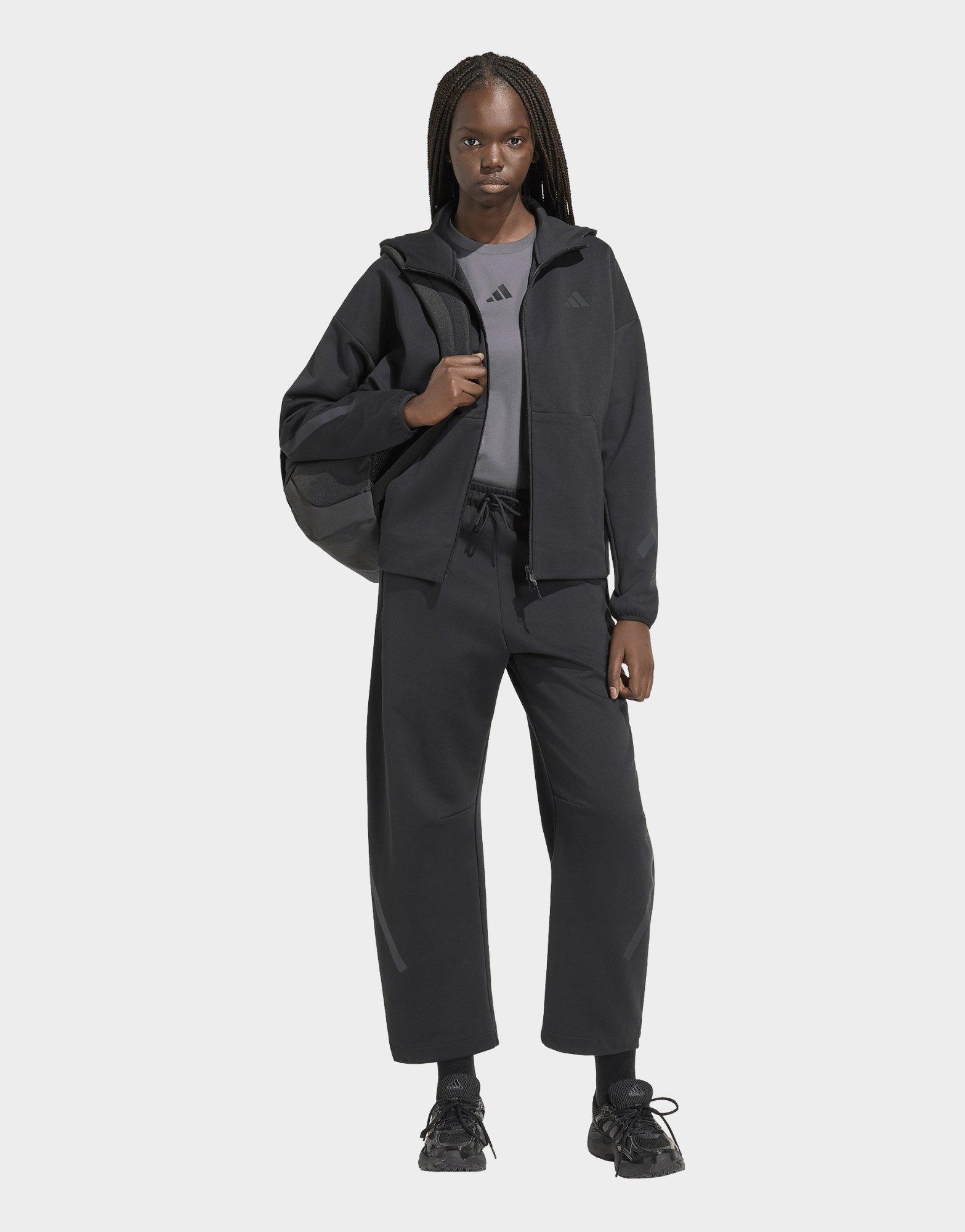 adidas Z.n.e. Zip Hoodie
