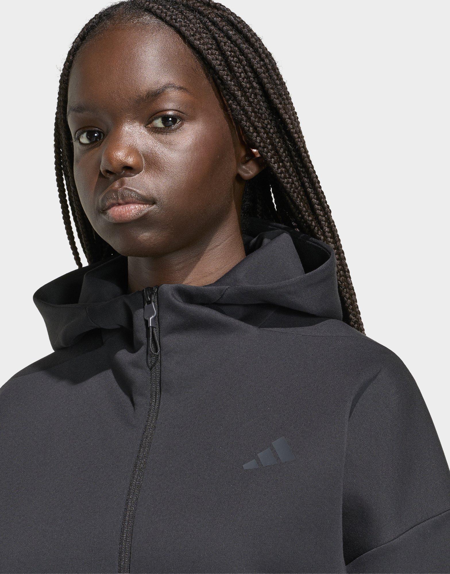 adidas Z.n.e. Zip Hoodie