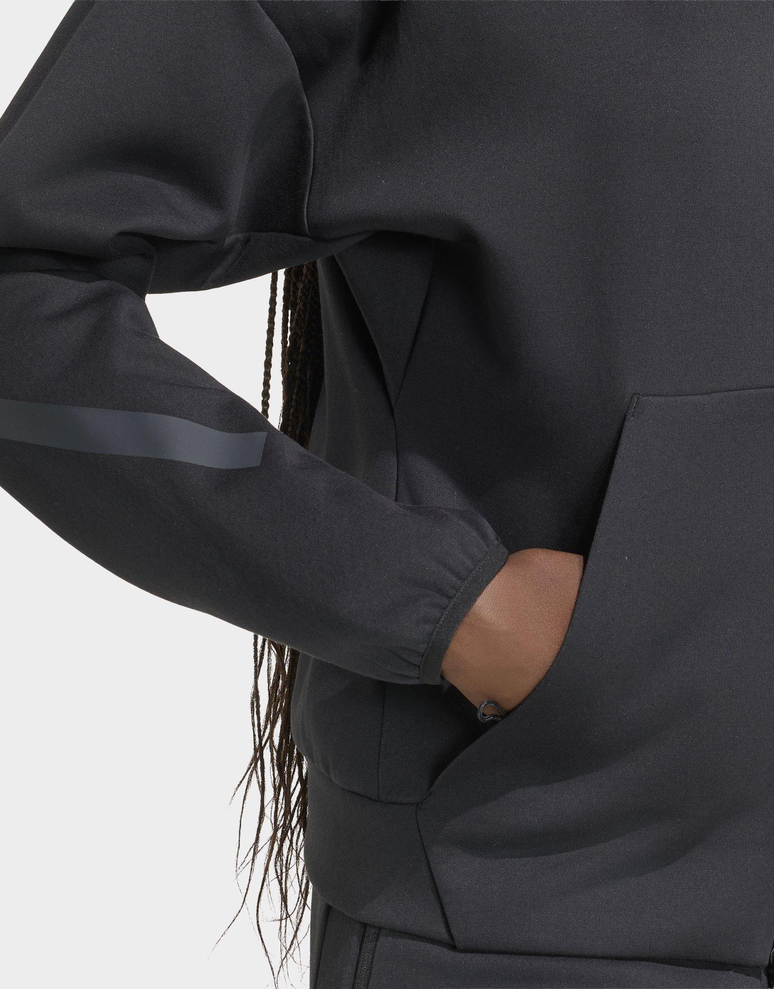 adidas Z.n.e. Zip Hoodie