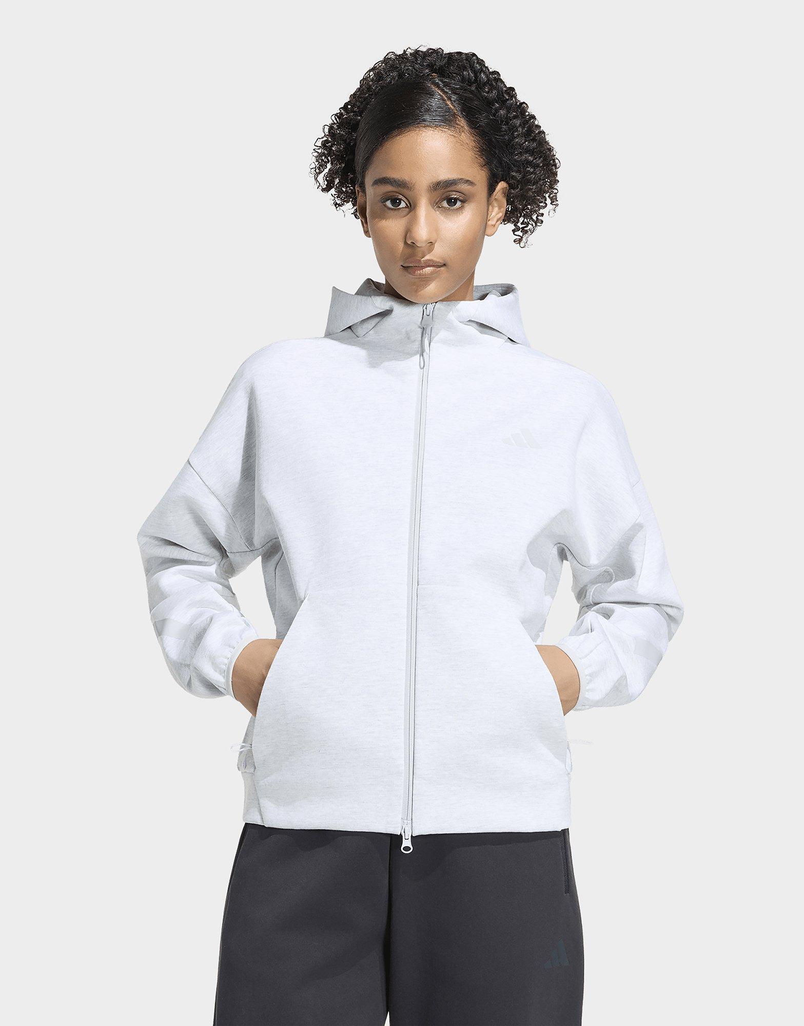 adidas Z.n.e. Full Zip Hoodie