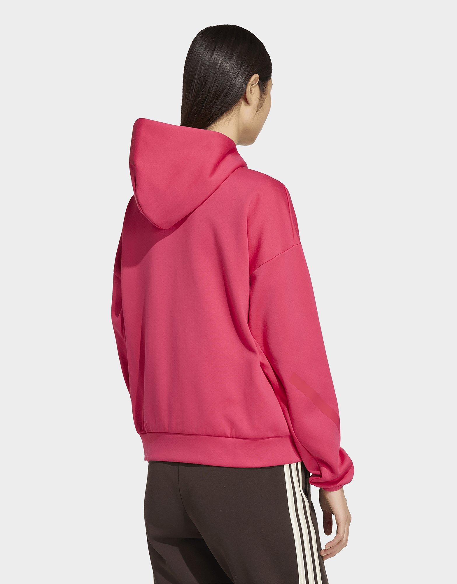 adidas Hoodie Zip Intégral Z.n.e.