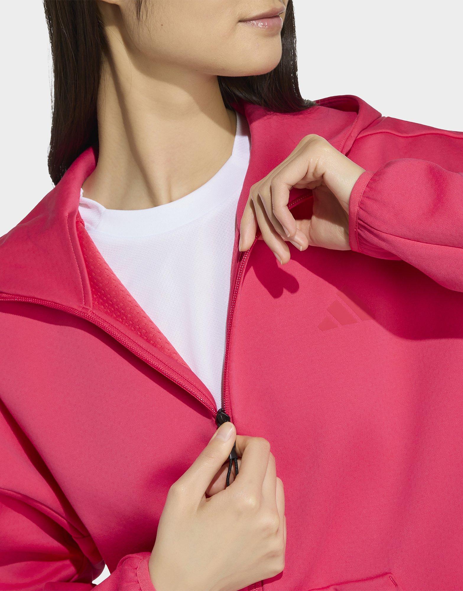 adidas Hoodie Zip Intégral Z.n.e.