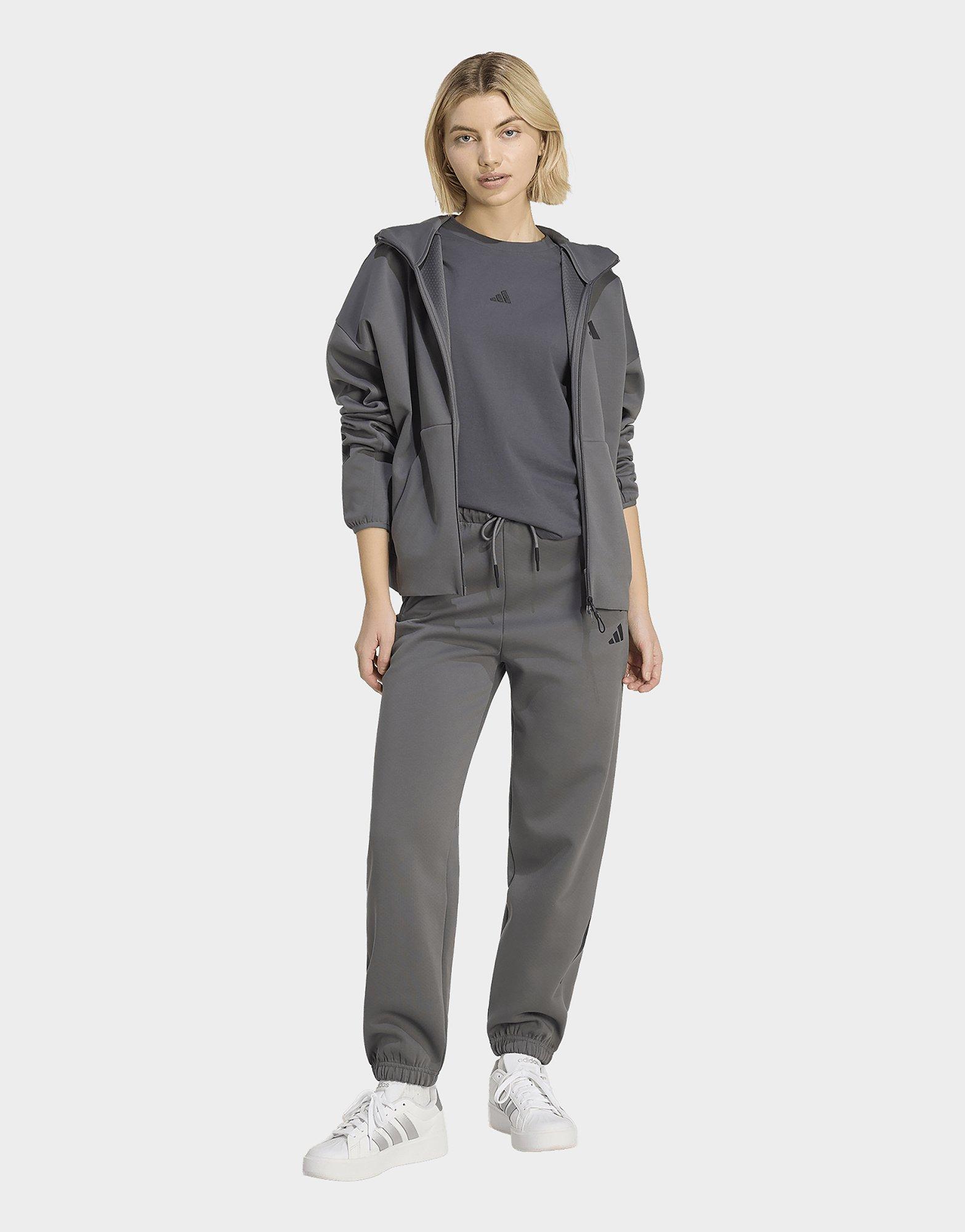 adidas Adidas Z.n.e. Zip Hoodie