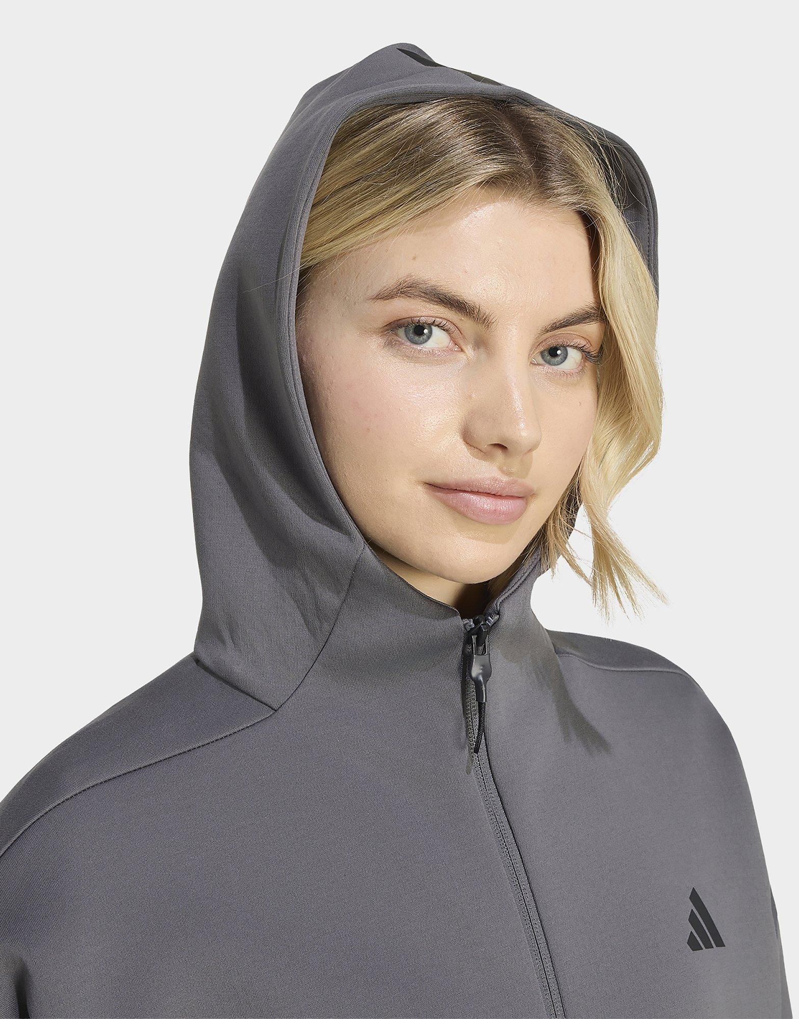 adidas Adidas Z.n.e. Zip Hoodie