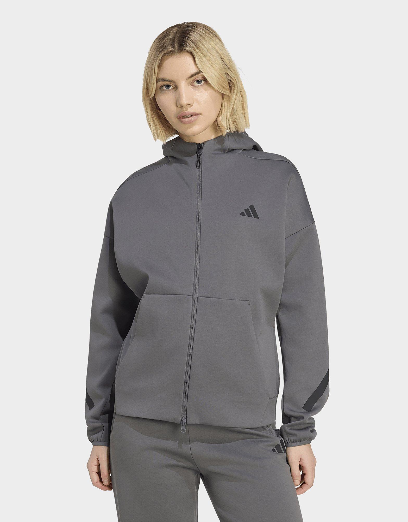 adidas Adidas Z.n.e. Full Zip Hoodie