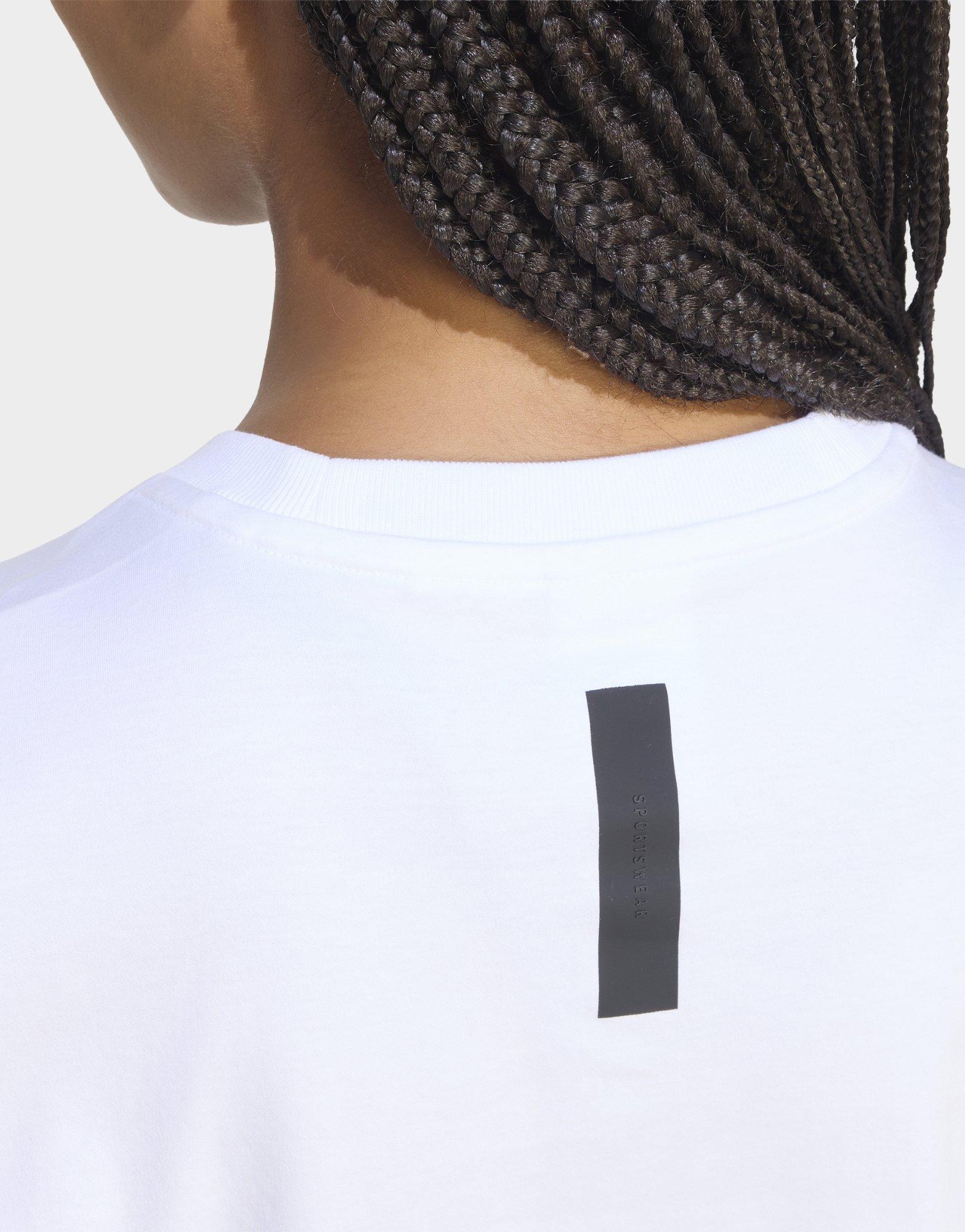 adidas Camiseta Z.n.e.