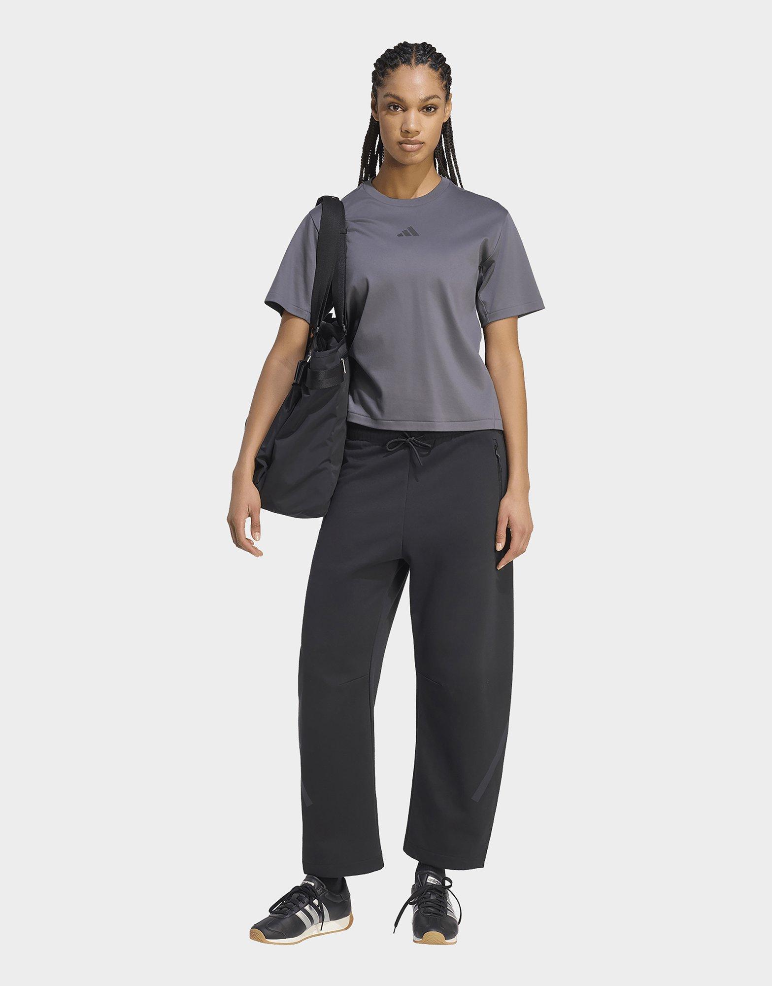 adidas Pantalon Jambes Droites Adidas Z.n.e.