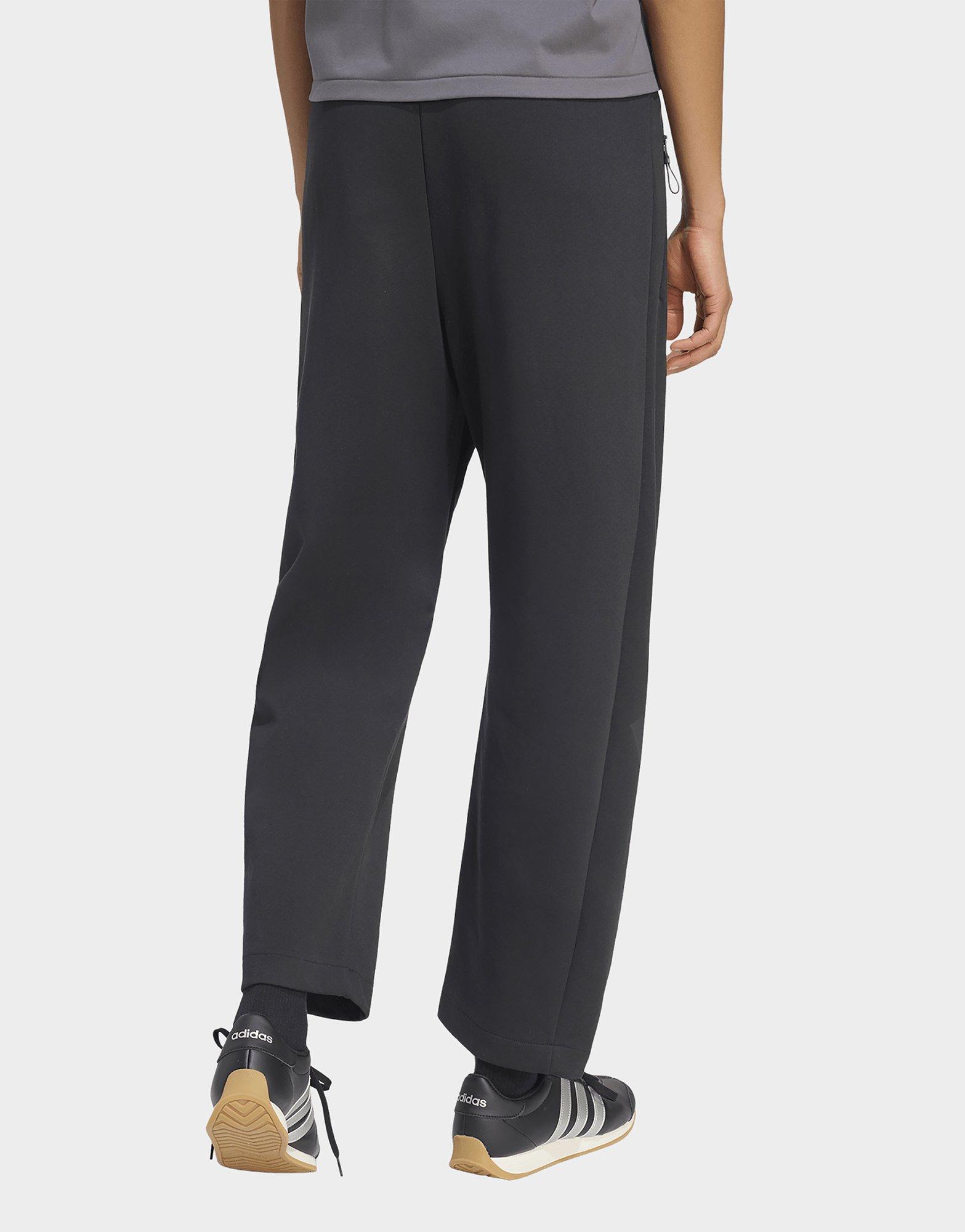adidas Pantalon Jambes Droites Adidas Z.n.e.
