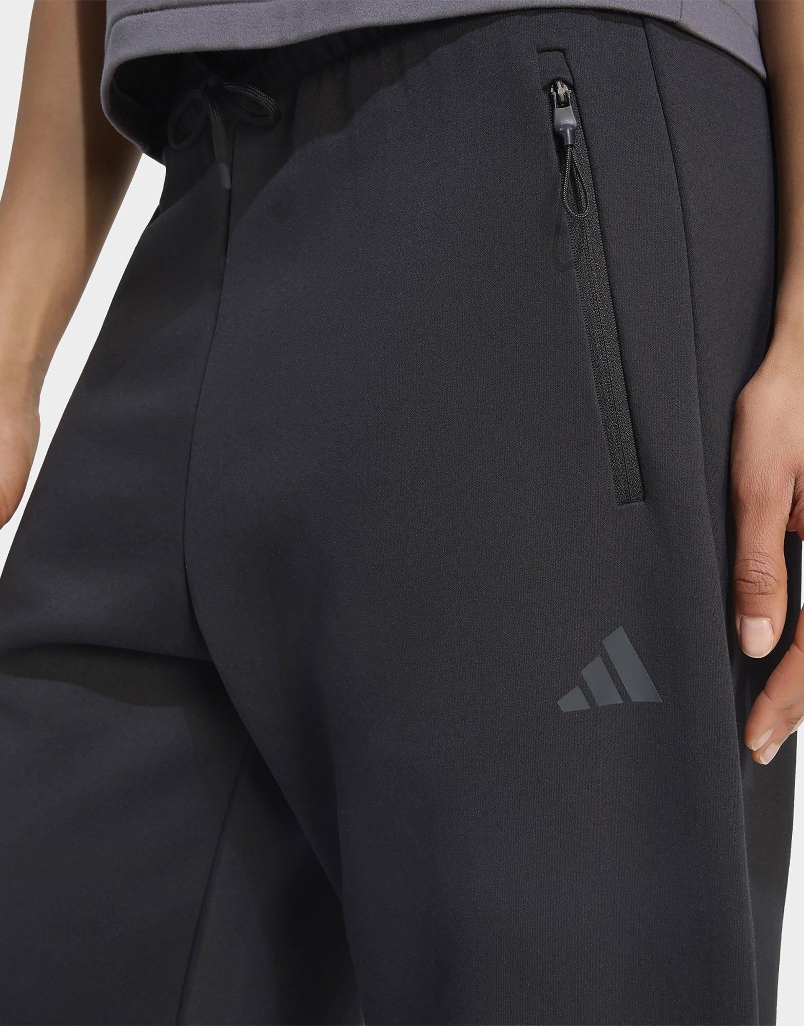 adidas Pantalon Jambes Droites Adidas Z.n.e.