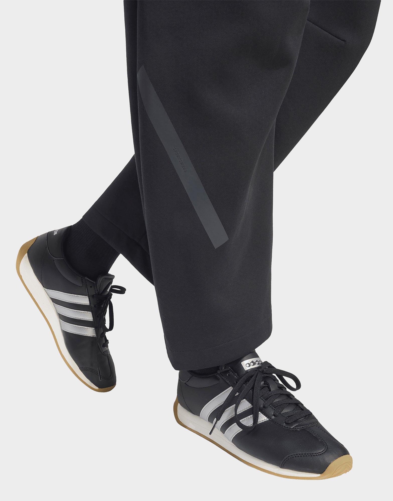 adidas Pantalon Jambes Droites Adidas Z.n.e.