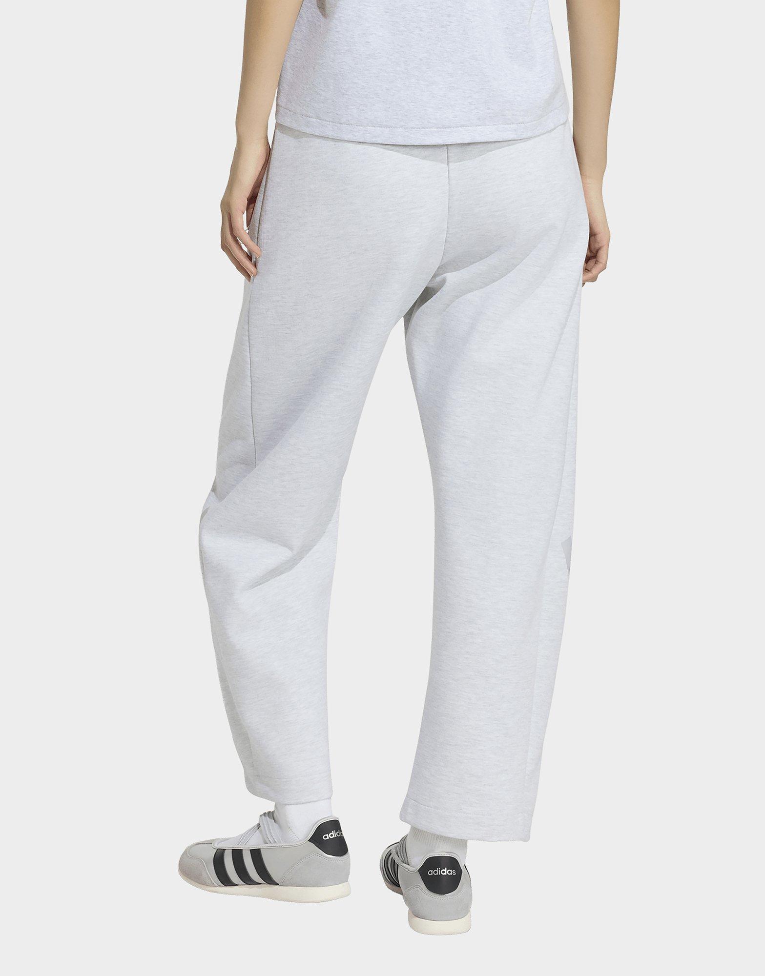 adidas Pantalón Z.n.e. Con Dobladillo Abierto