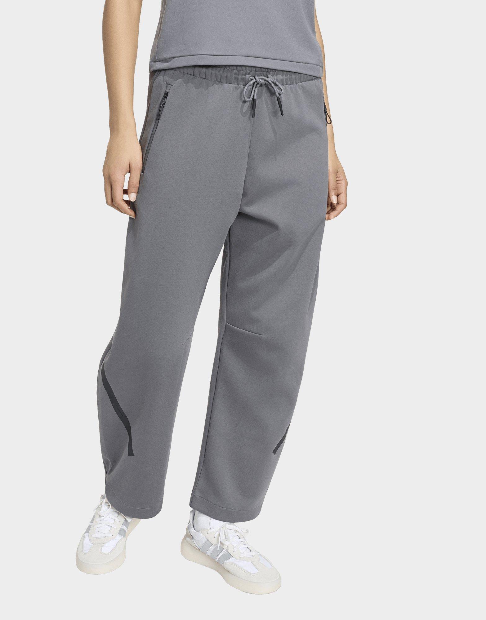 adidas Pantaloni Con Orlo Scucito Z.n.e.