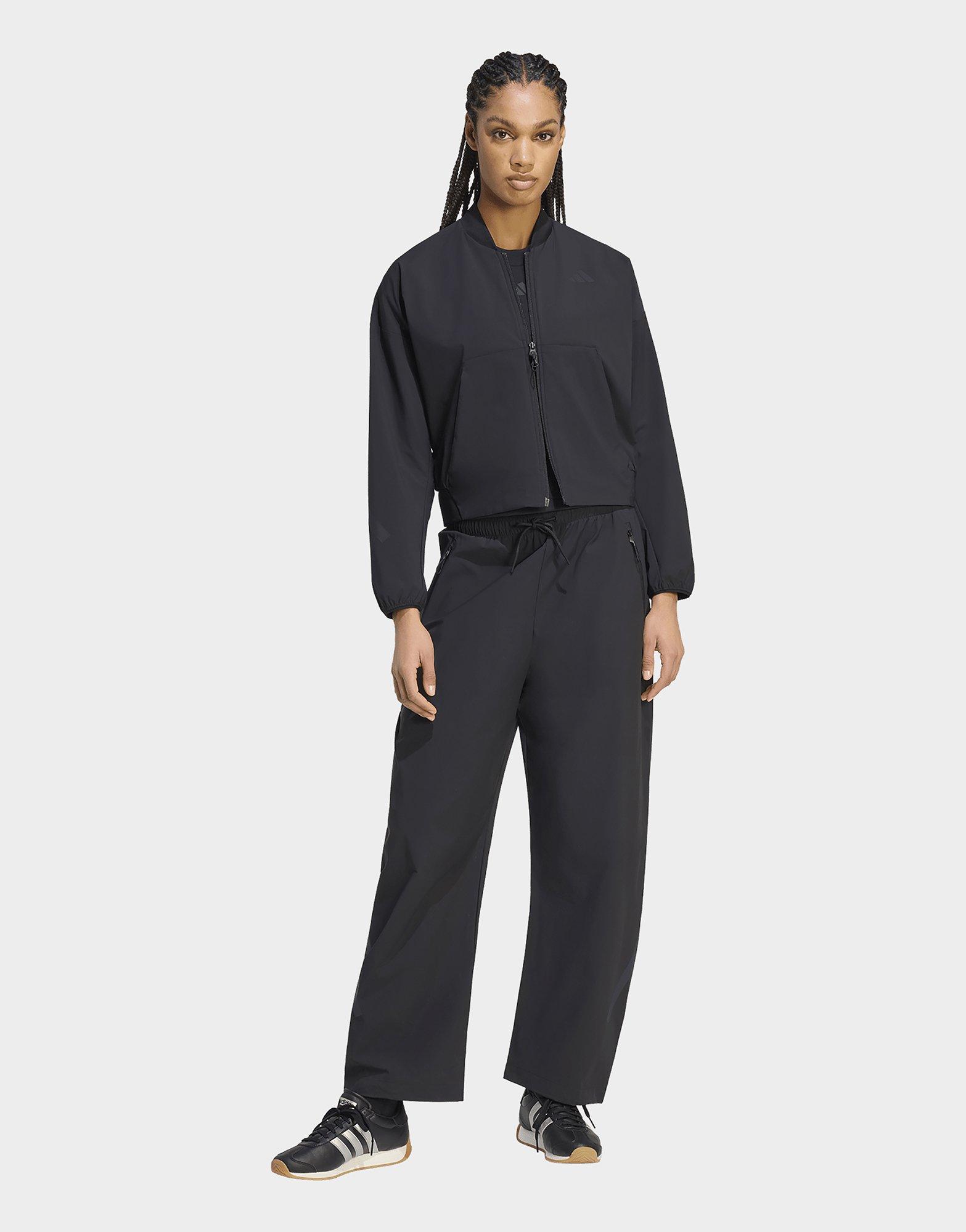 adidas Blouson Aviateur Tissé Z.n.e.