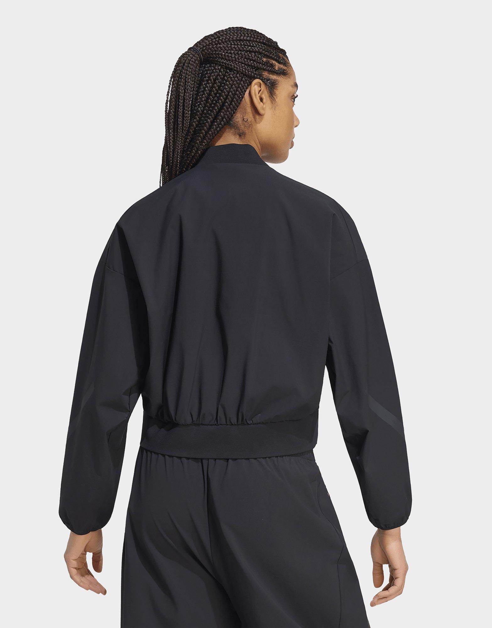 adidas Blouson Aviateur Tissé Z.n.e.