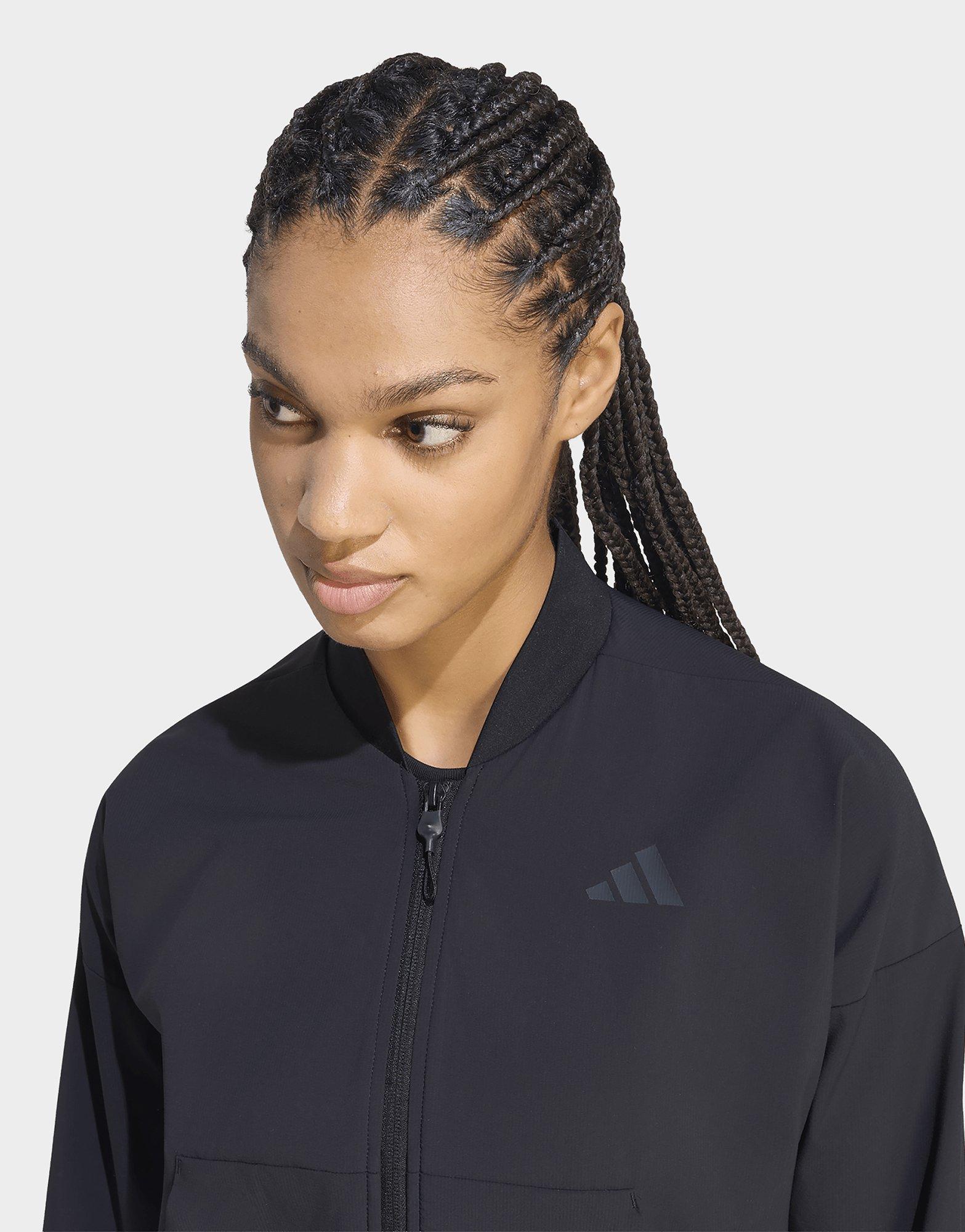 adidas Blouson Aviateur Tissé Z.n.e.