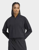 adidas Z.n.e. Bomber In Tessuto Intrecciato Giacca