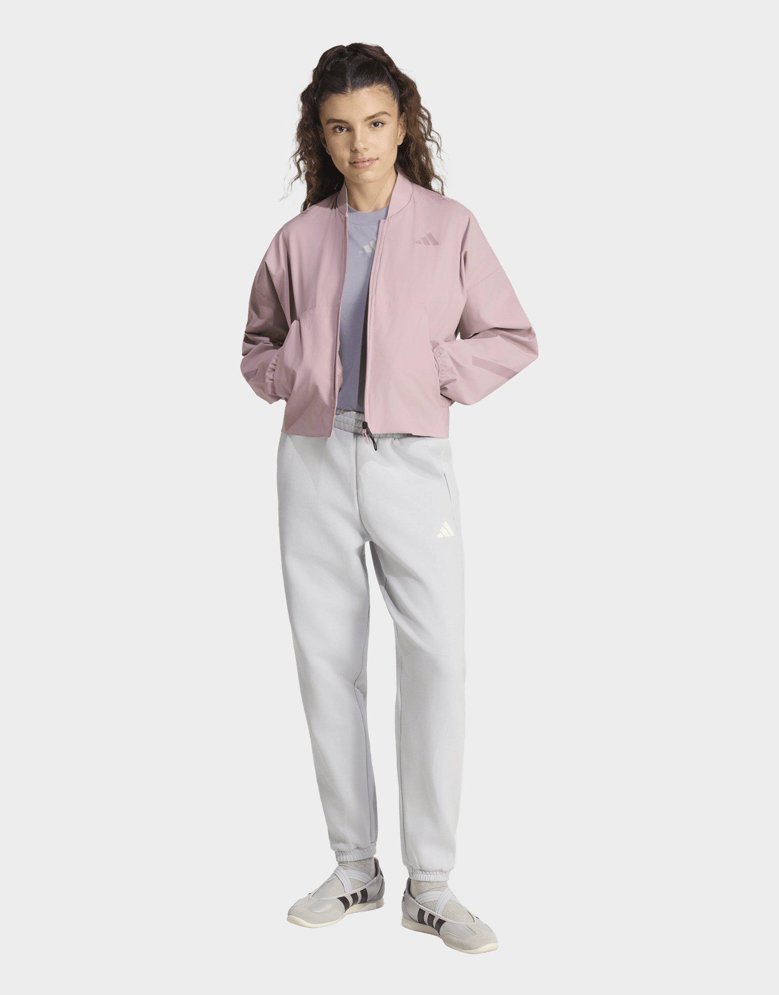 adidas BLOUSON AVIATEUR TISSÉ Z.N.E.