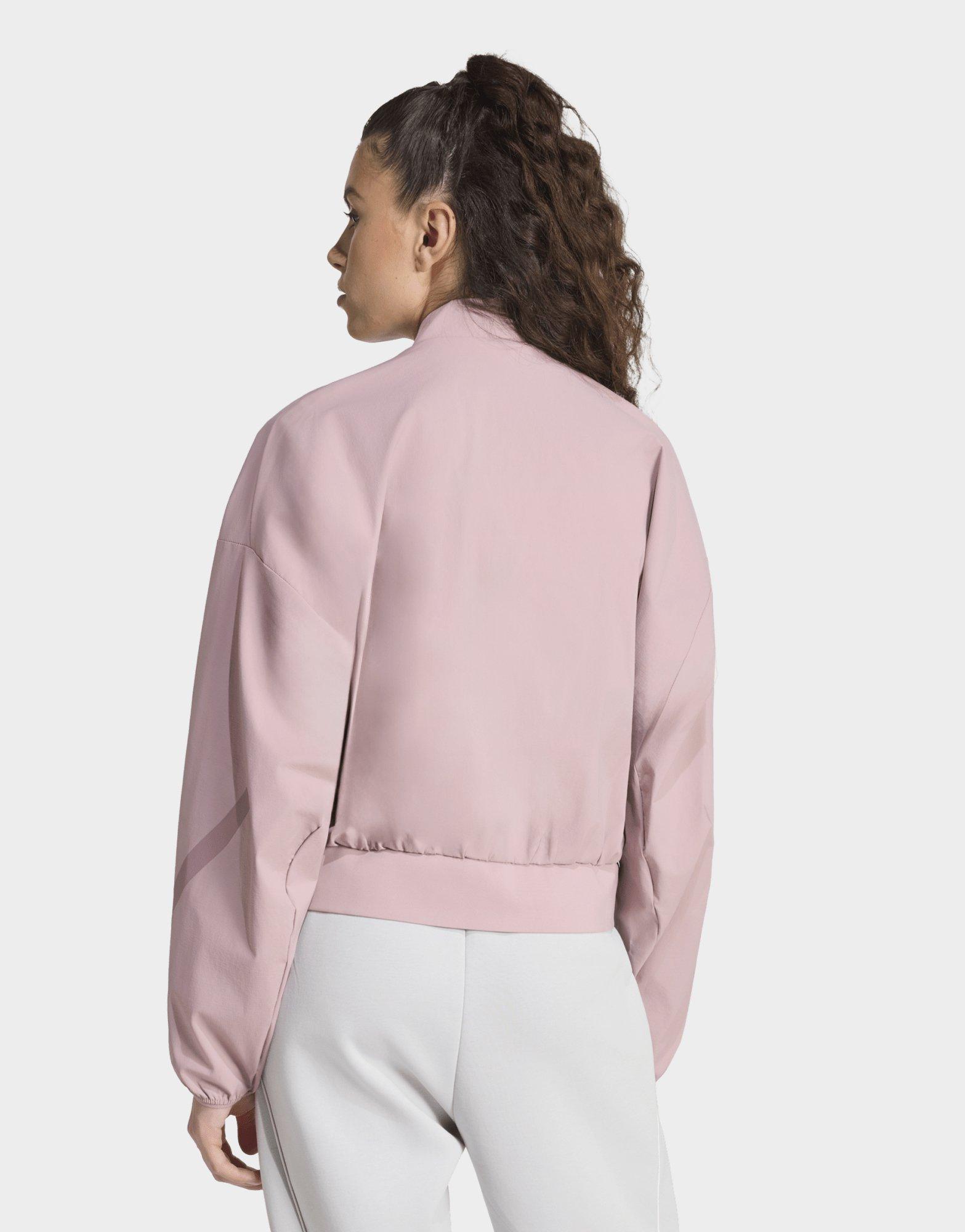 adidas BLOUSON AVIATEUR TISSÉ Z.N.E.