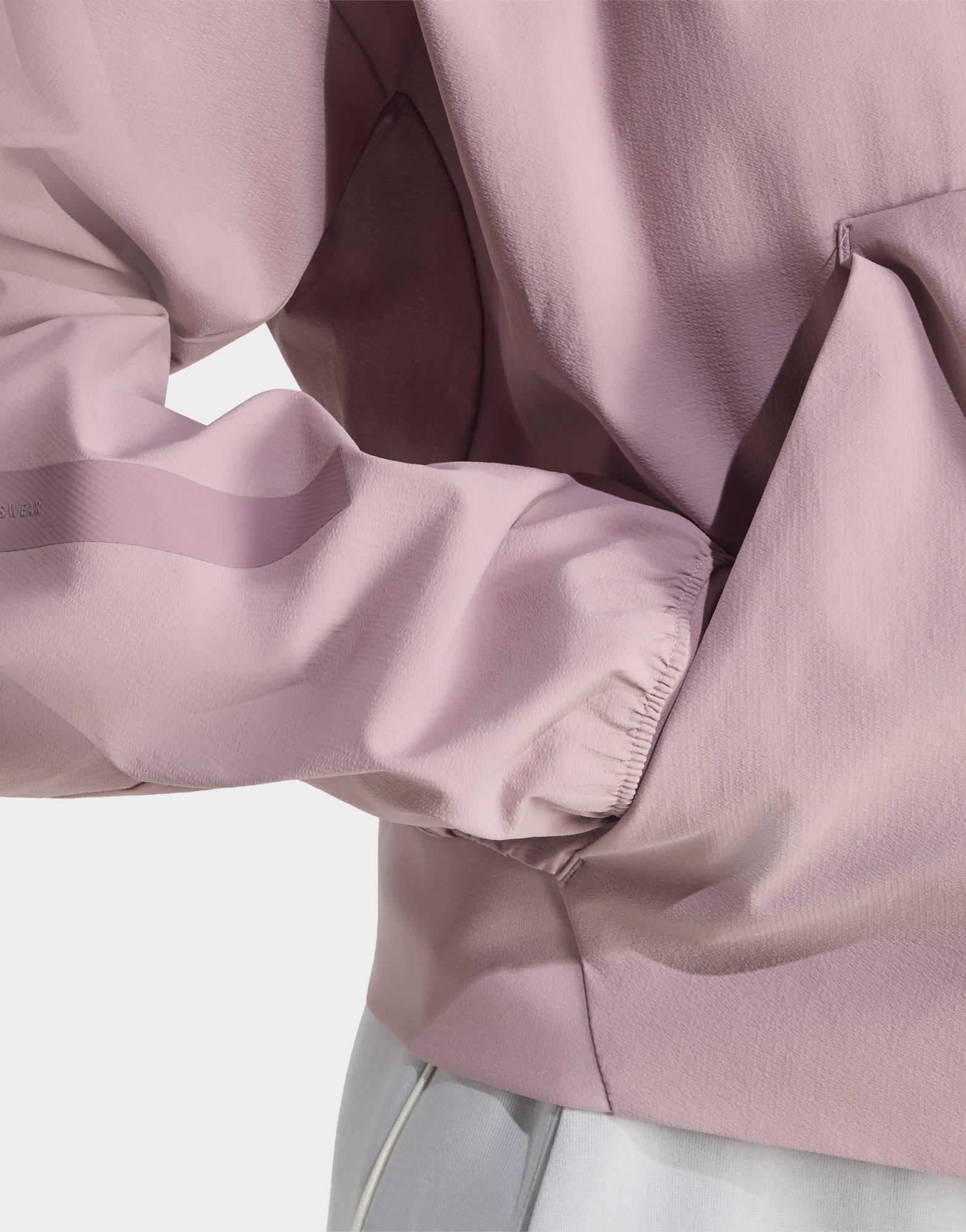 adidas BLOUSON AVIATEUR TISSÉ Z.N.E.