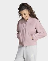 adidas Z.n.e. Bomber In Tessuto Intrecciato Giacca