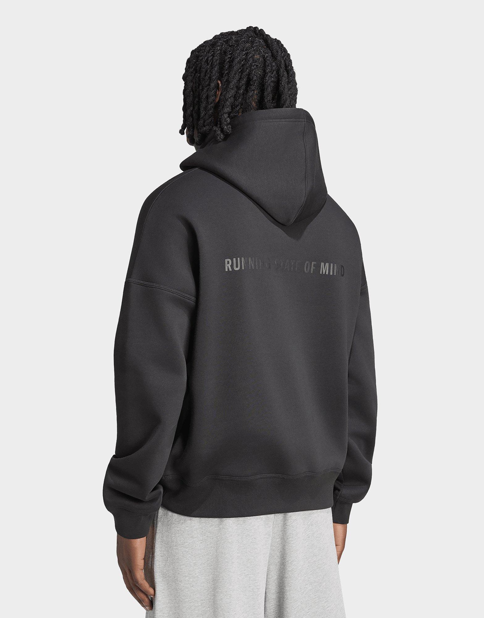 adidas Hoodie De Running Adi365 Community Culture