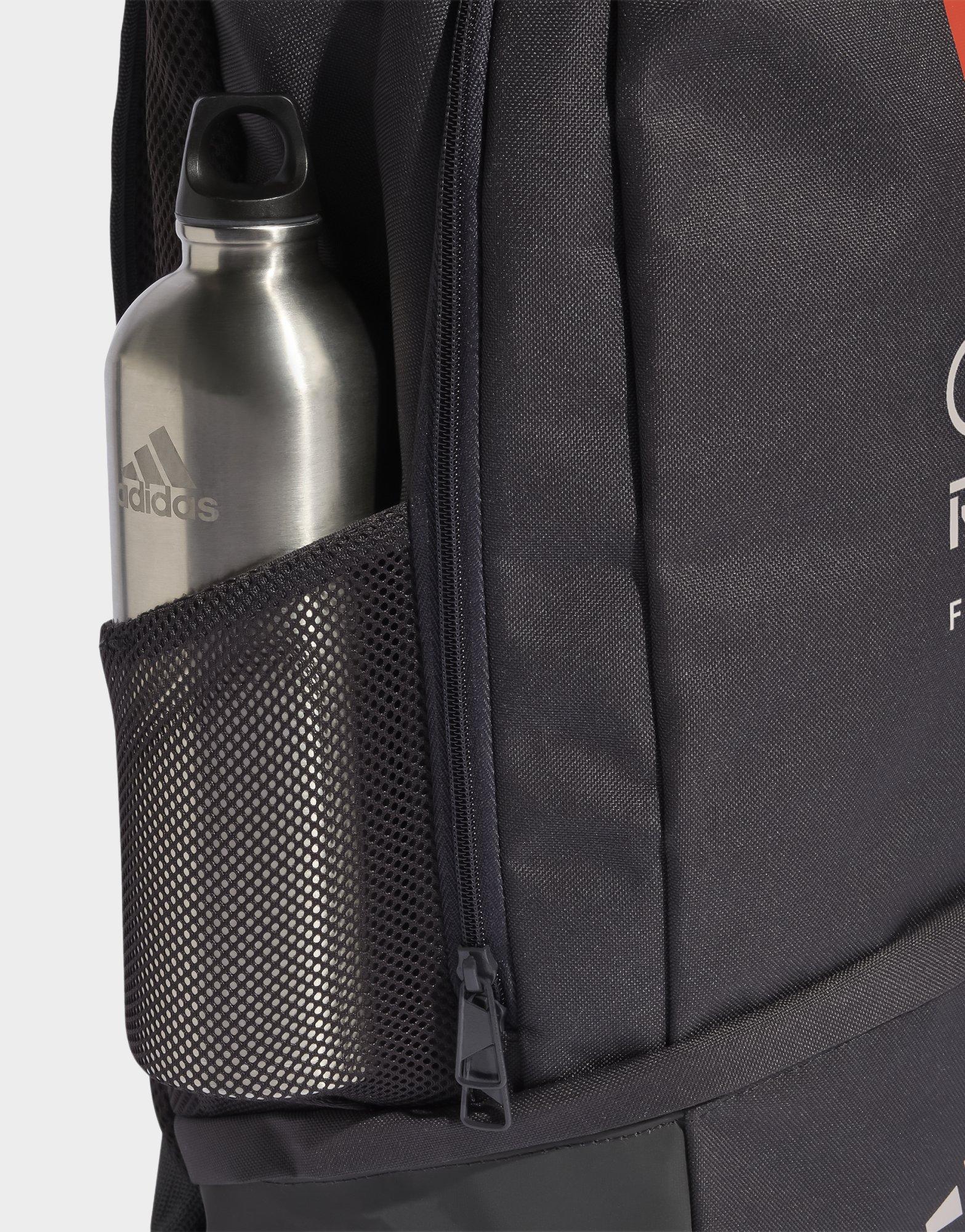 adidas AUDI REVOLUT F1 TEAM DNA BACKPACK