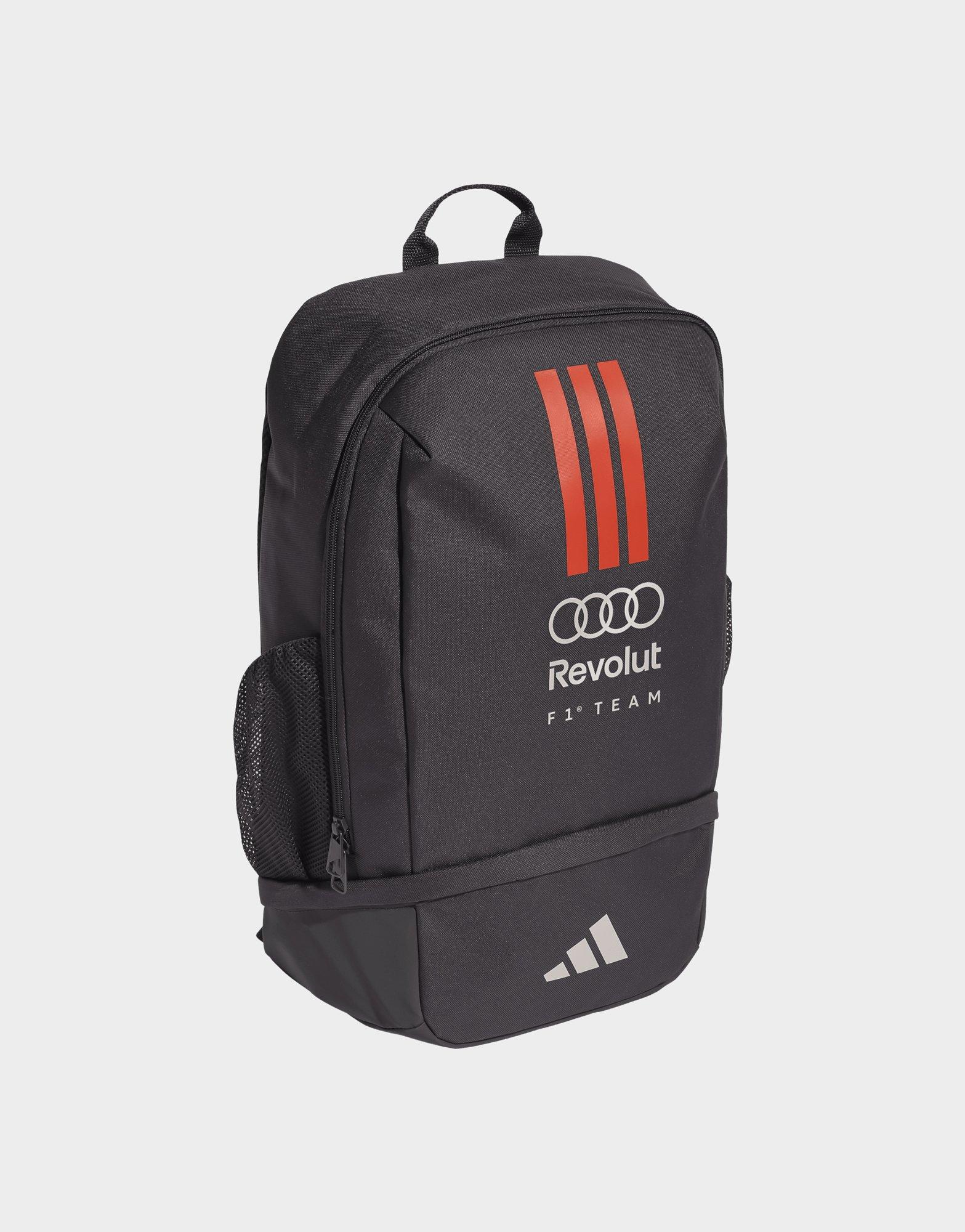 adidas ZAINO DNA TEAM AUDI REVOLUT F1