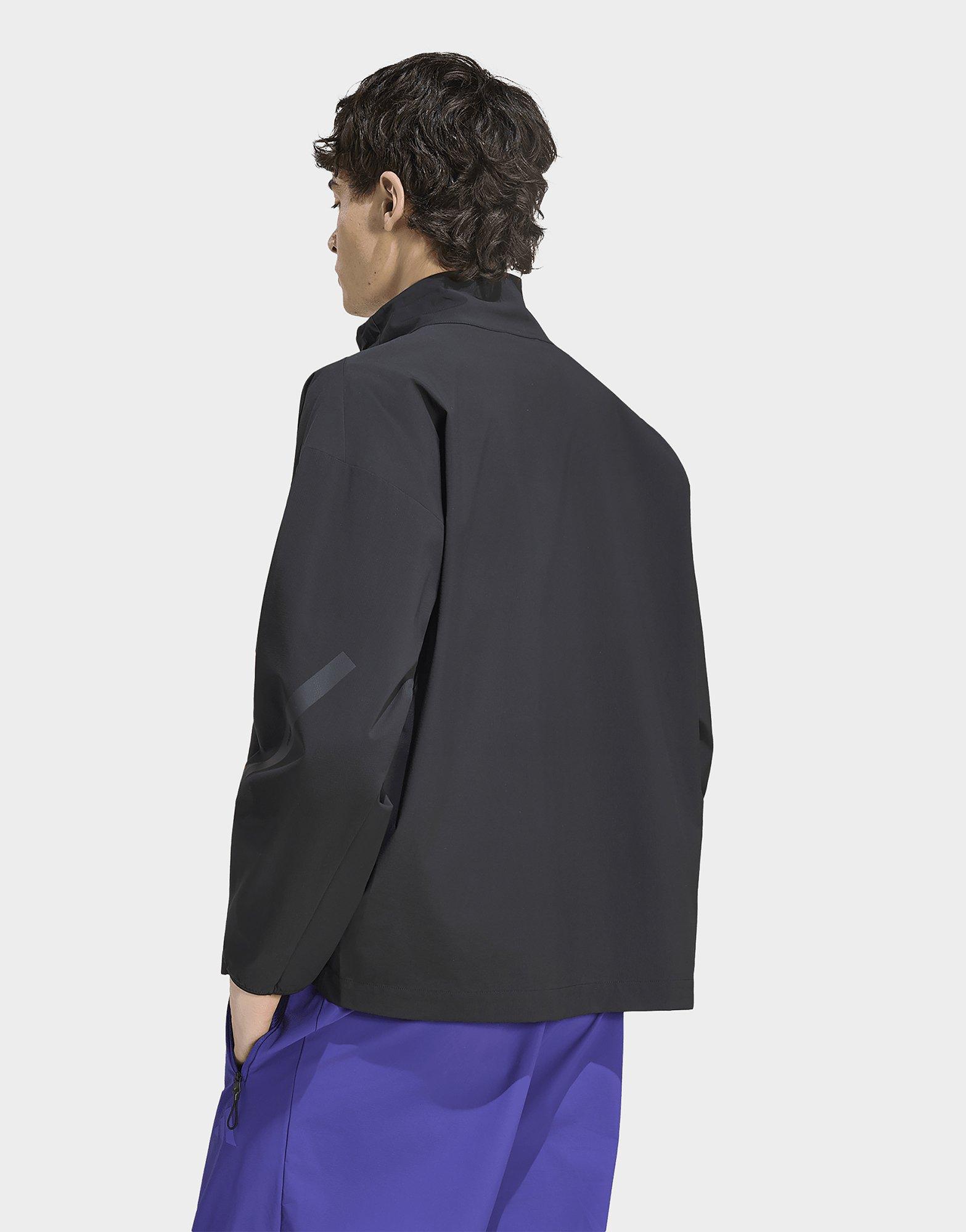 adidas Sudadera Z.n.e. Woven
