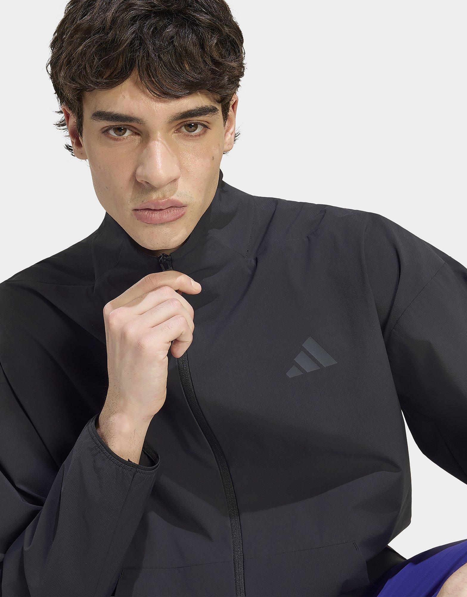 adidas Sudadera Z.n.e. Woven