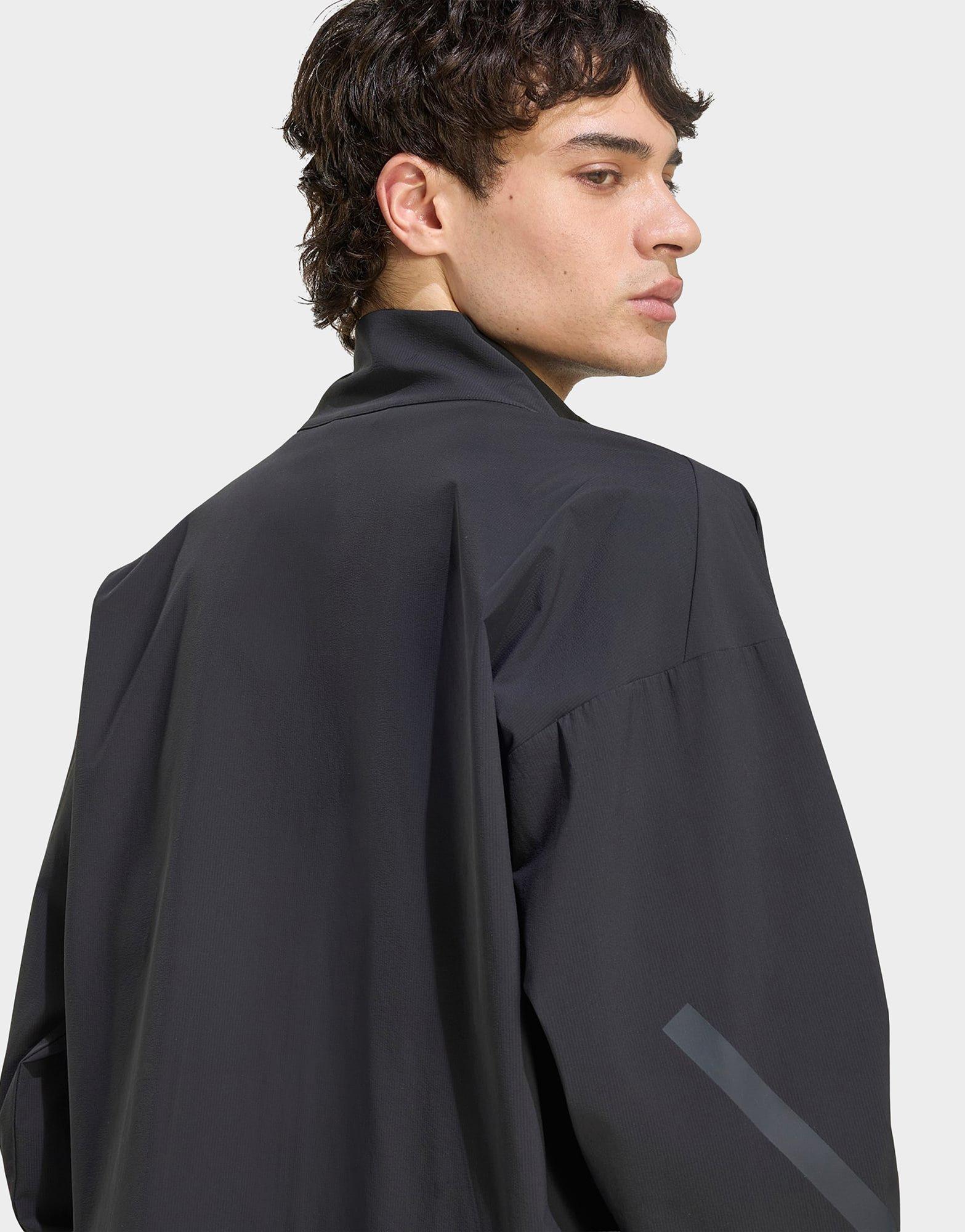 adidas Sudadera Z.n.e. Woven