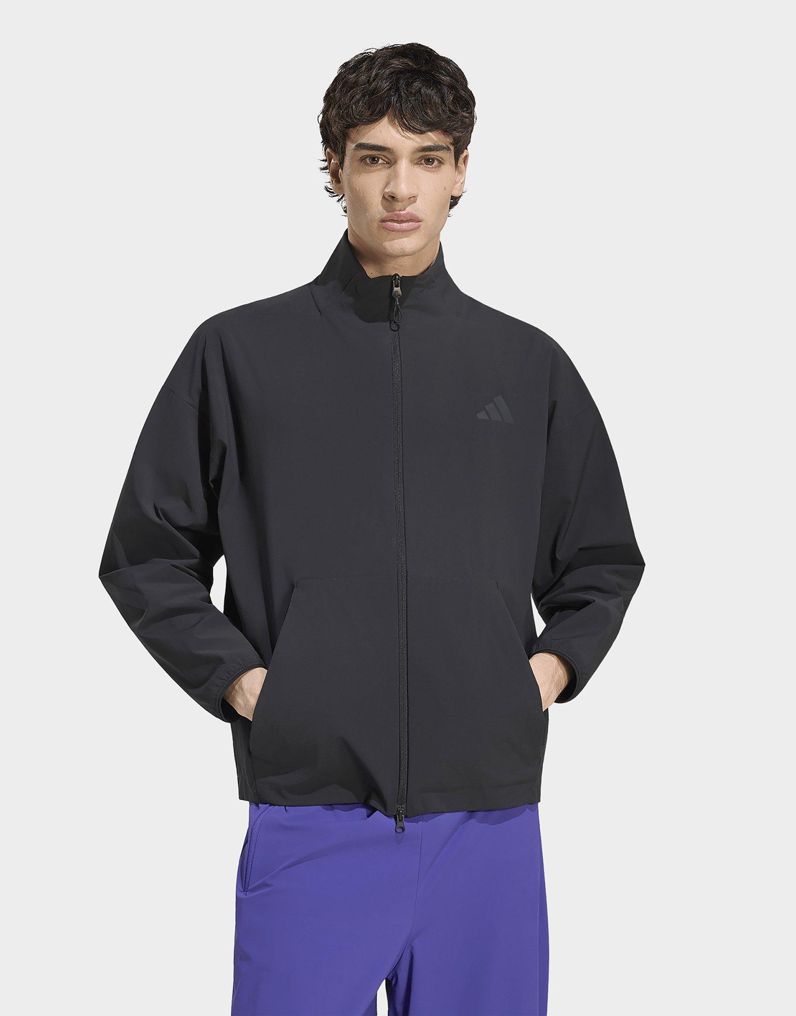 adidas Z.n.e. Woven Track Top