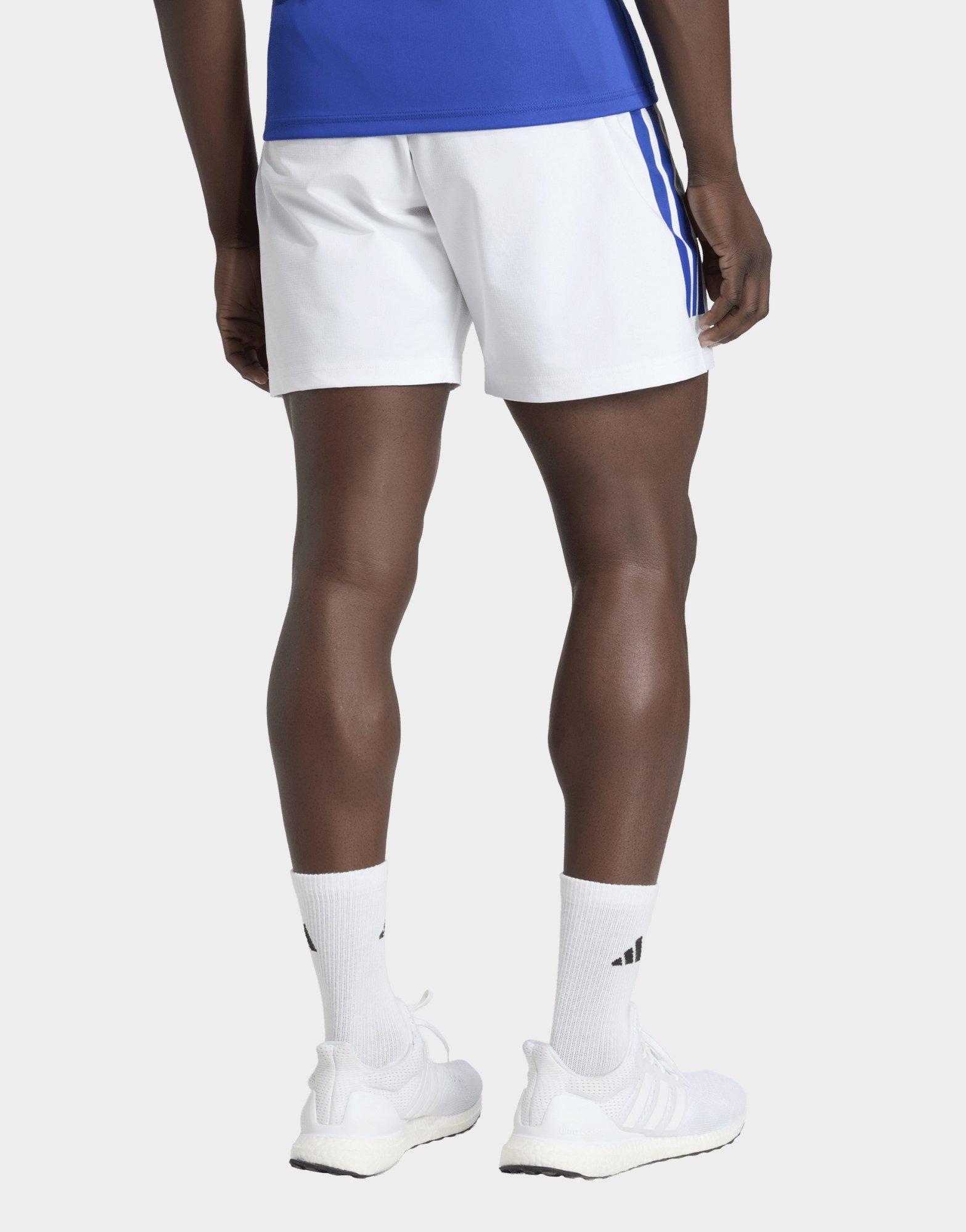 adidas Frankreich Rugby Spielshorts Replica