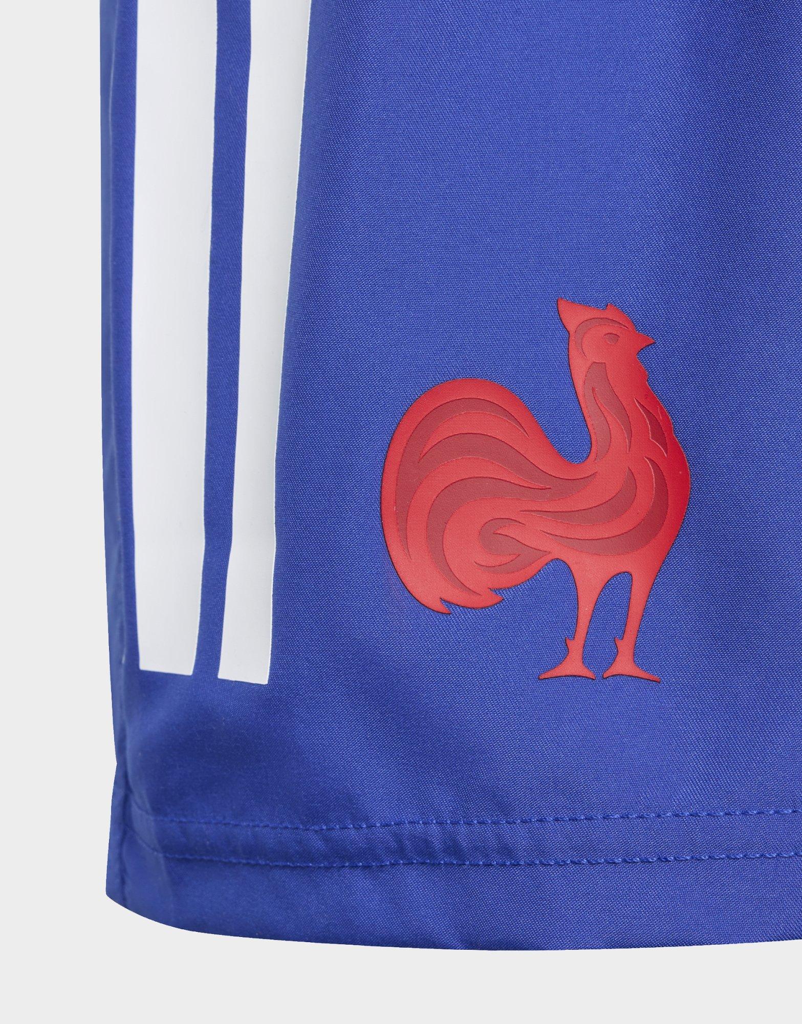 adidas Ffr Rugby Matchshorts Teens