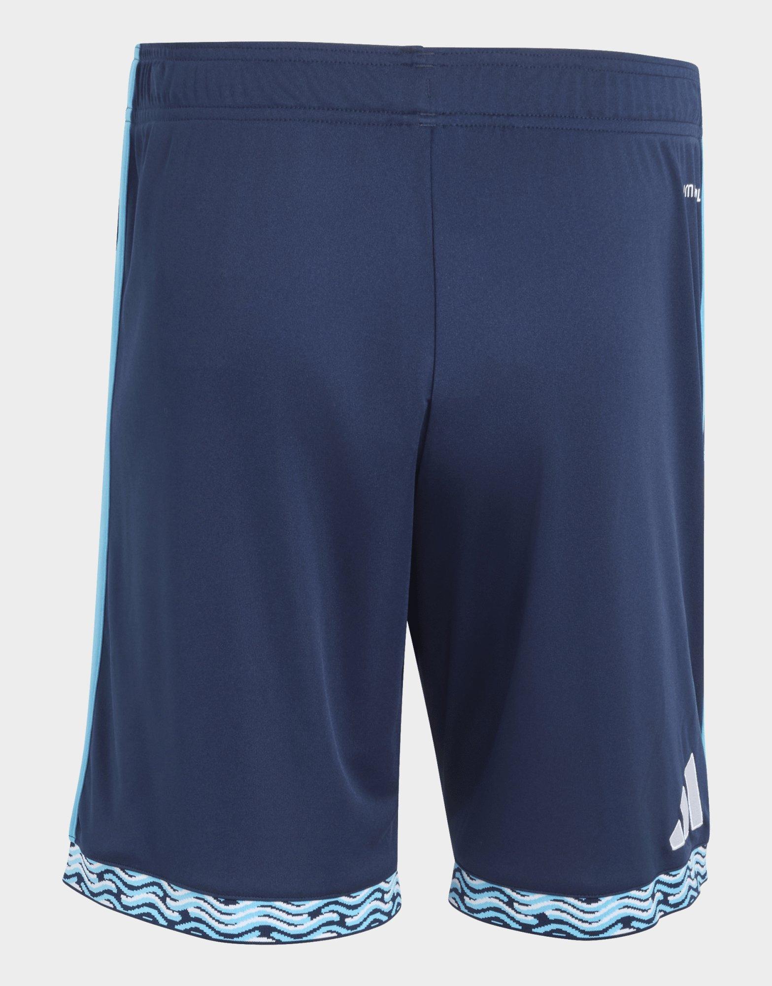 adidas Paris Fc 26/27 Heimshorts