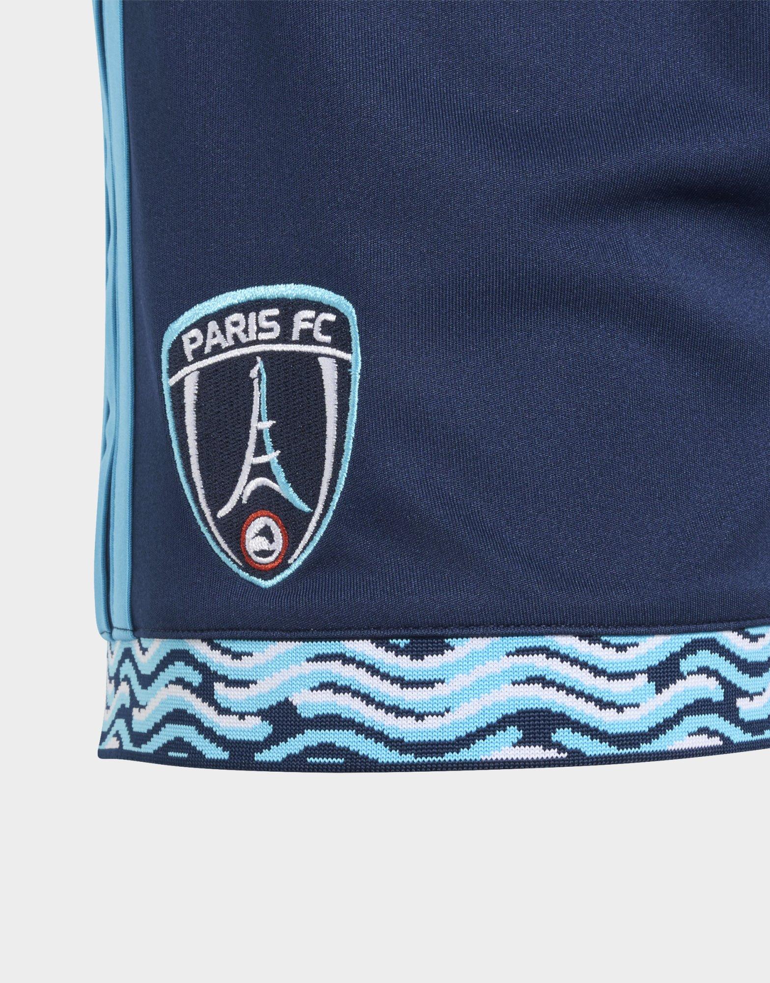 adidas Paris Fc 26/27 Heimshorts