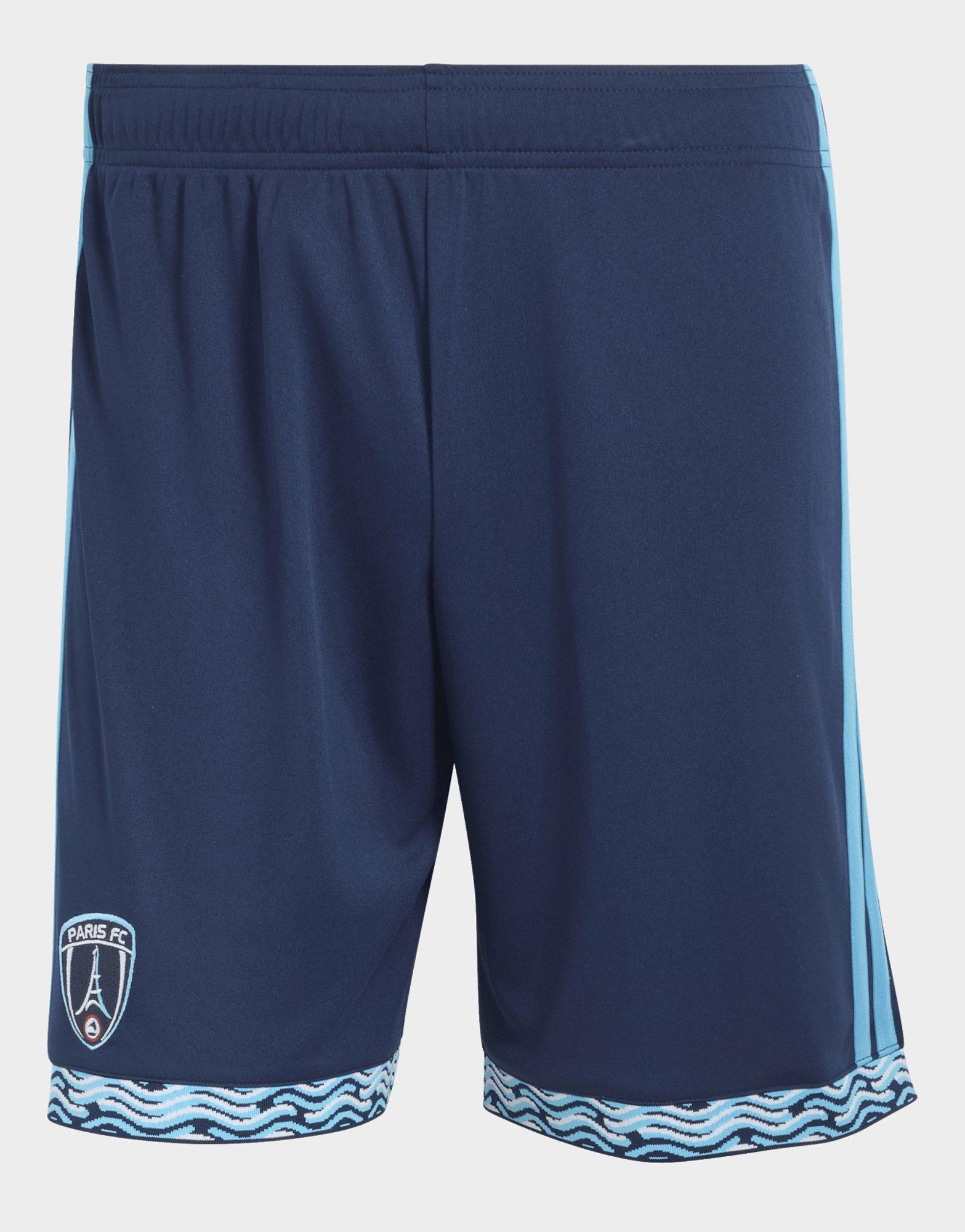 adidas Paris Fc 26/27 Home Shorts