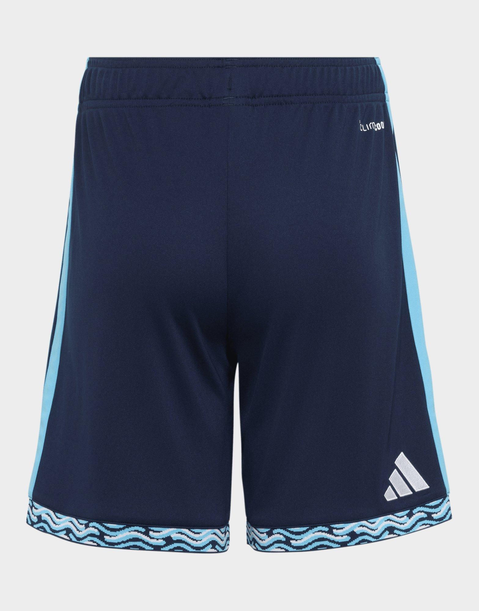 adidas Paris FC 26/27 Thuisshort Kids