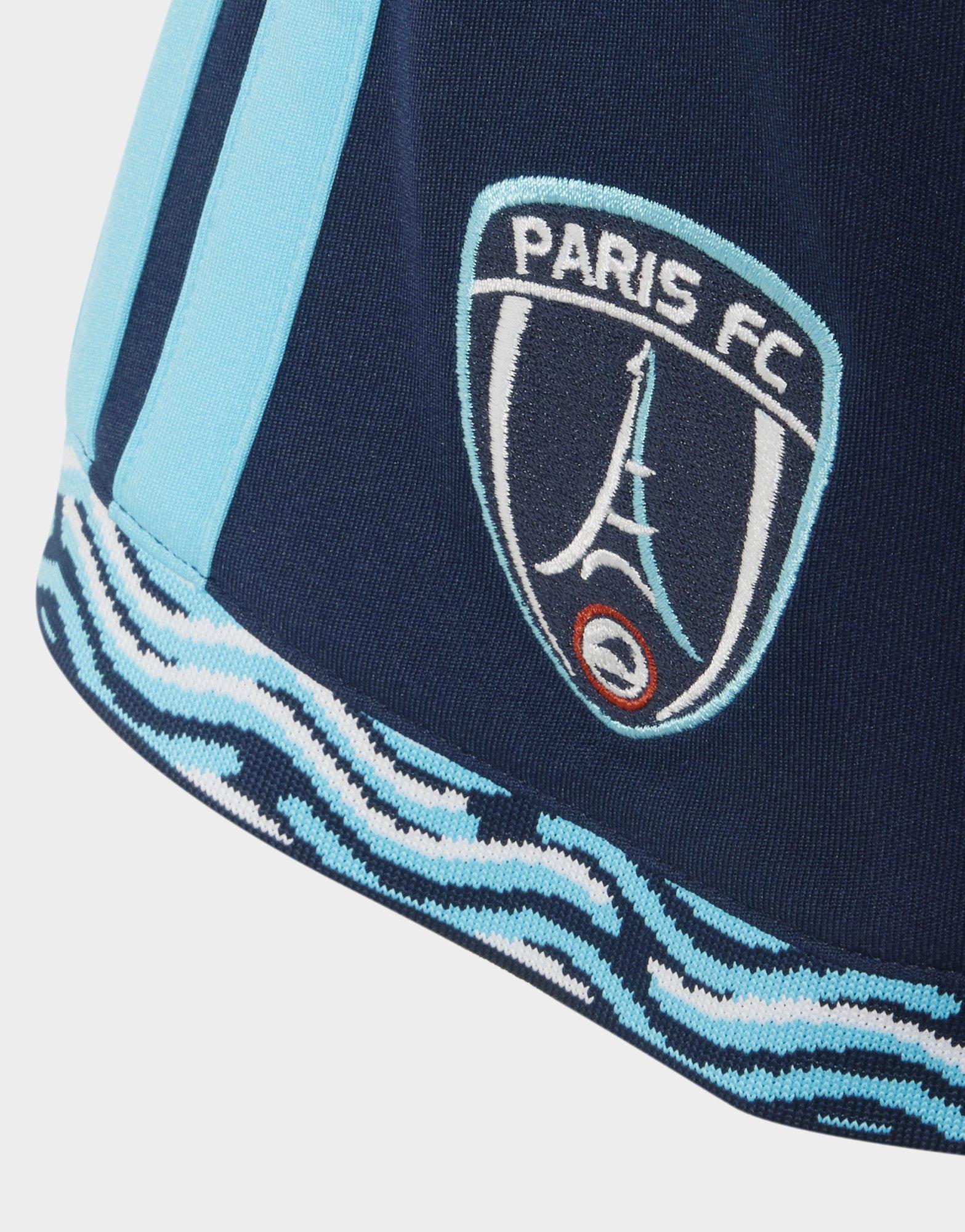adidas Paris FC 26/27 Thuisshort Kids