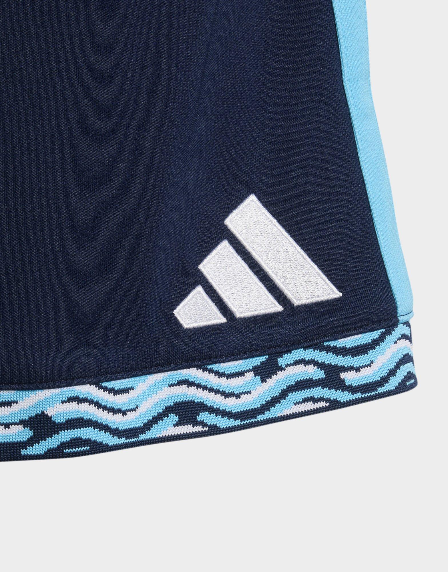adidas Paris FC 26/27 Thuisshort Kids